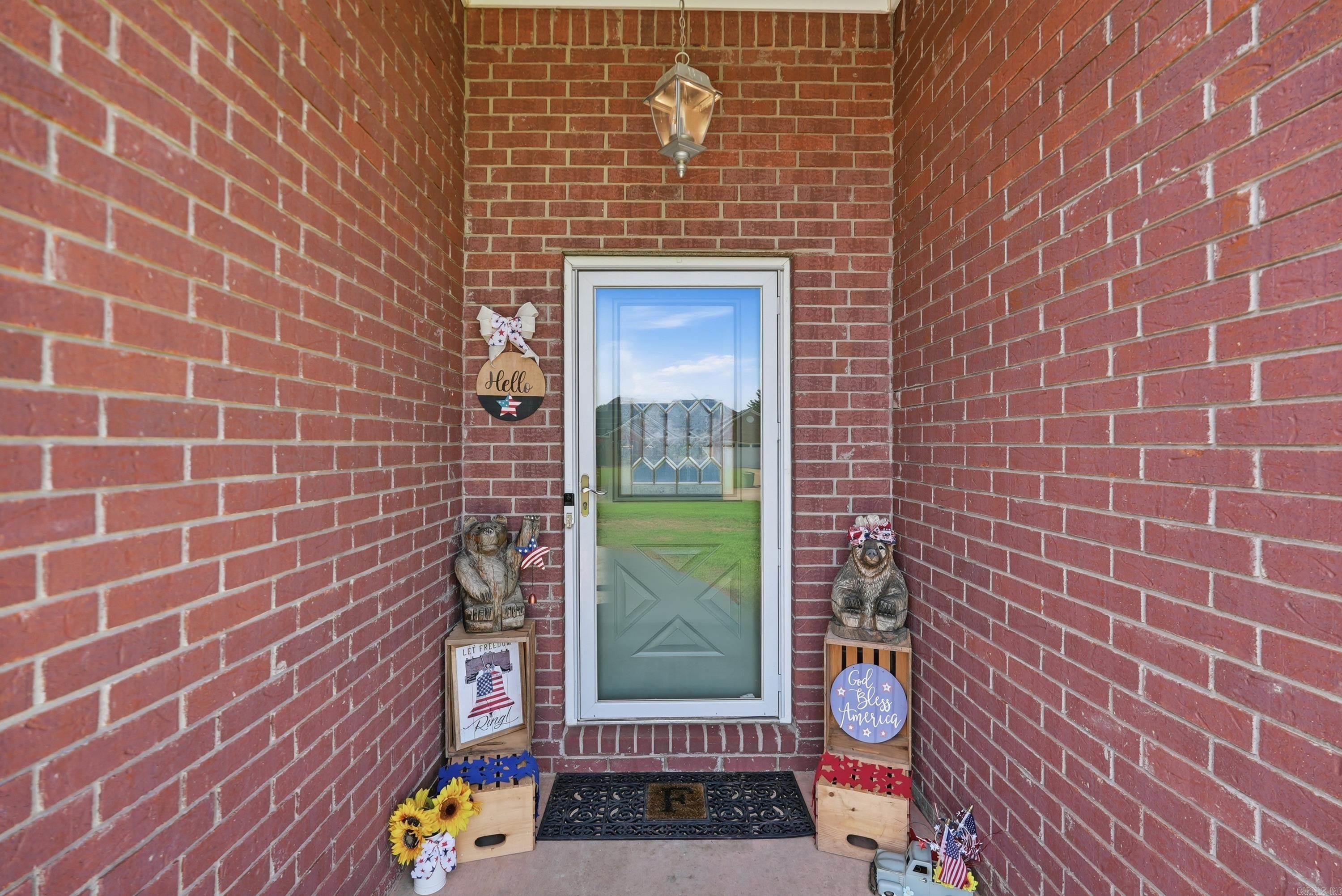 Quail Hollow - Residential