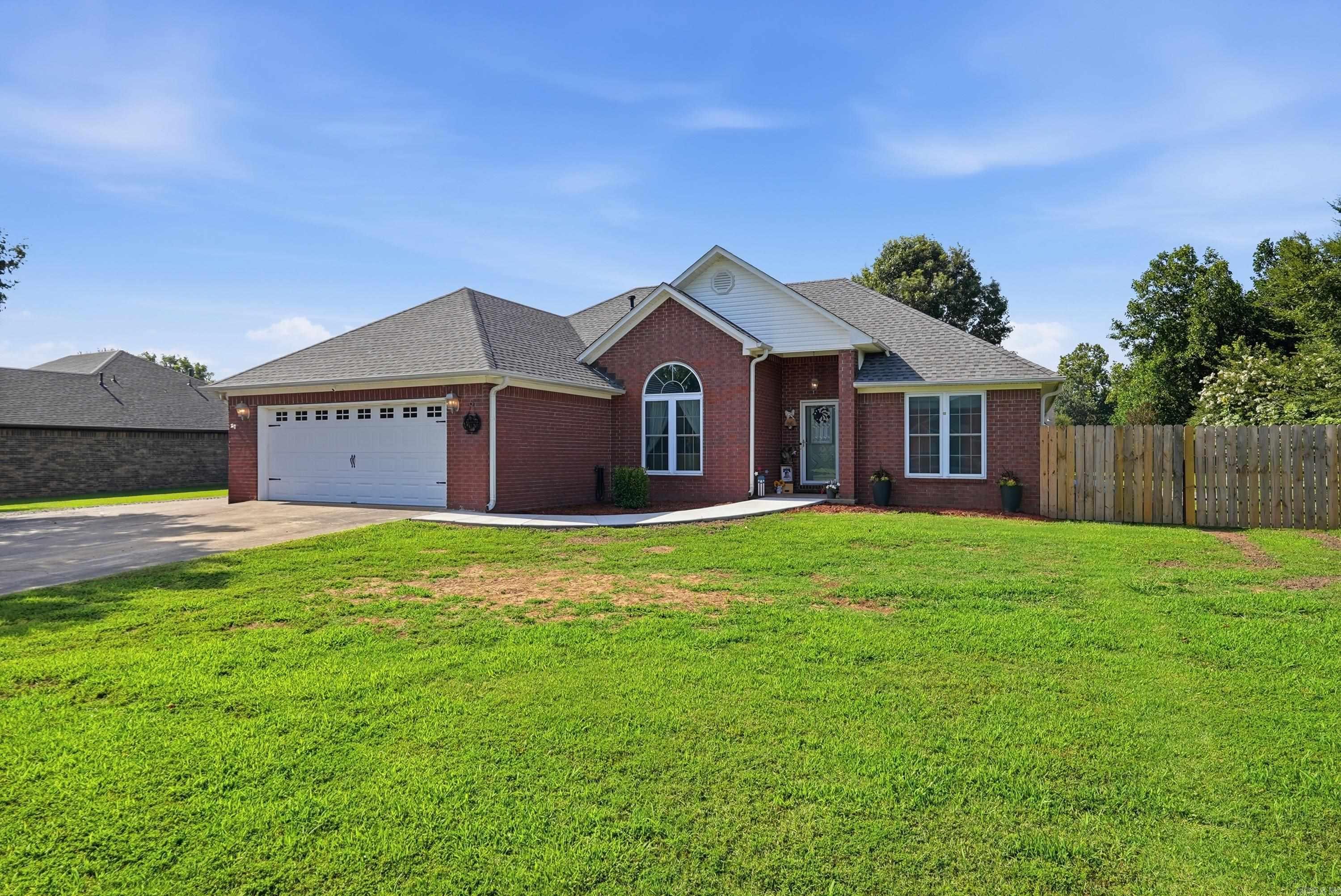 Quail Hollow - Residential