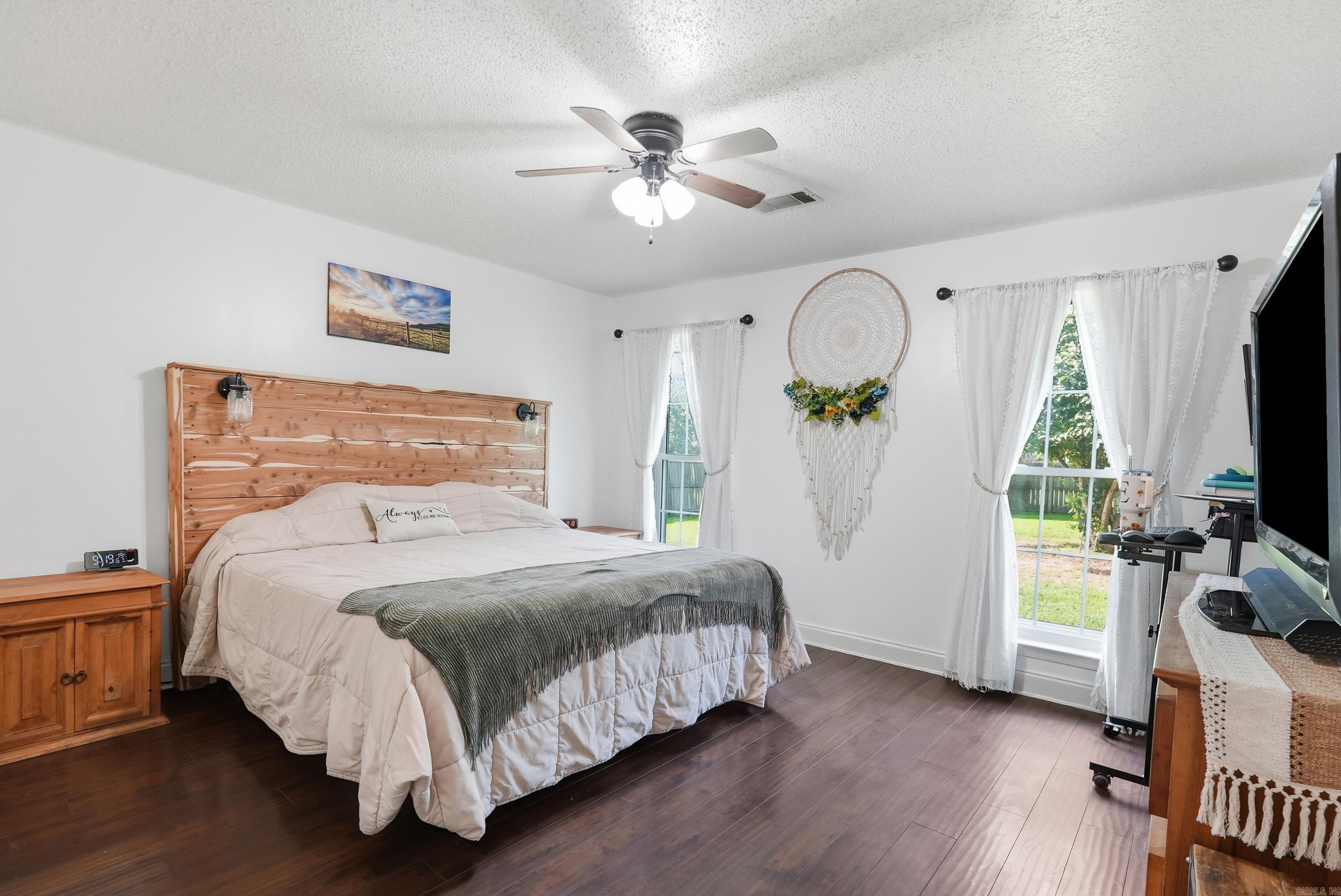 Quail Hollow - Residential
