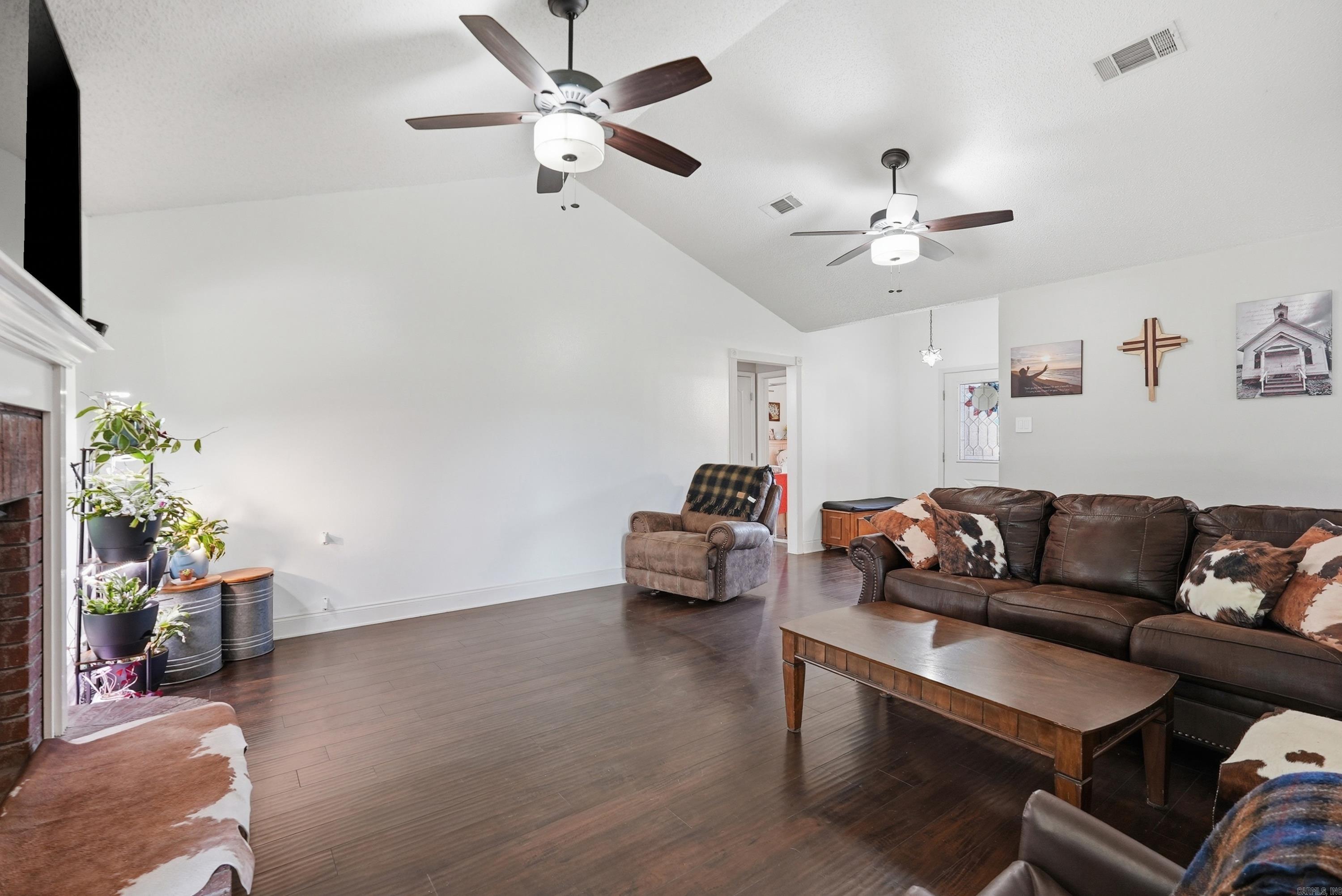 Quail Hollow - Residential