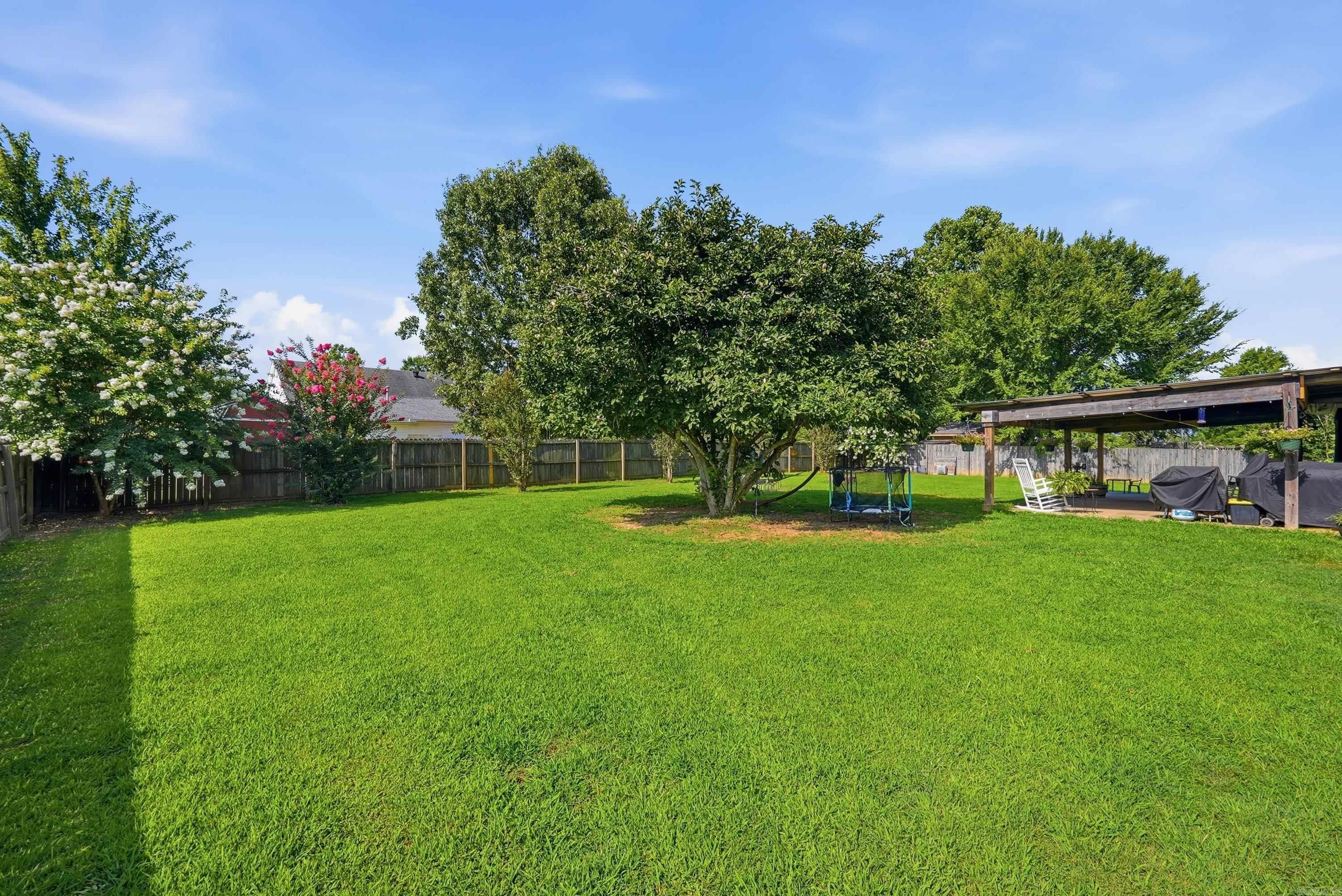 Quail Hollow - Residential
