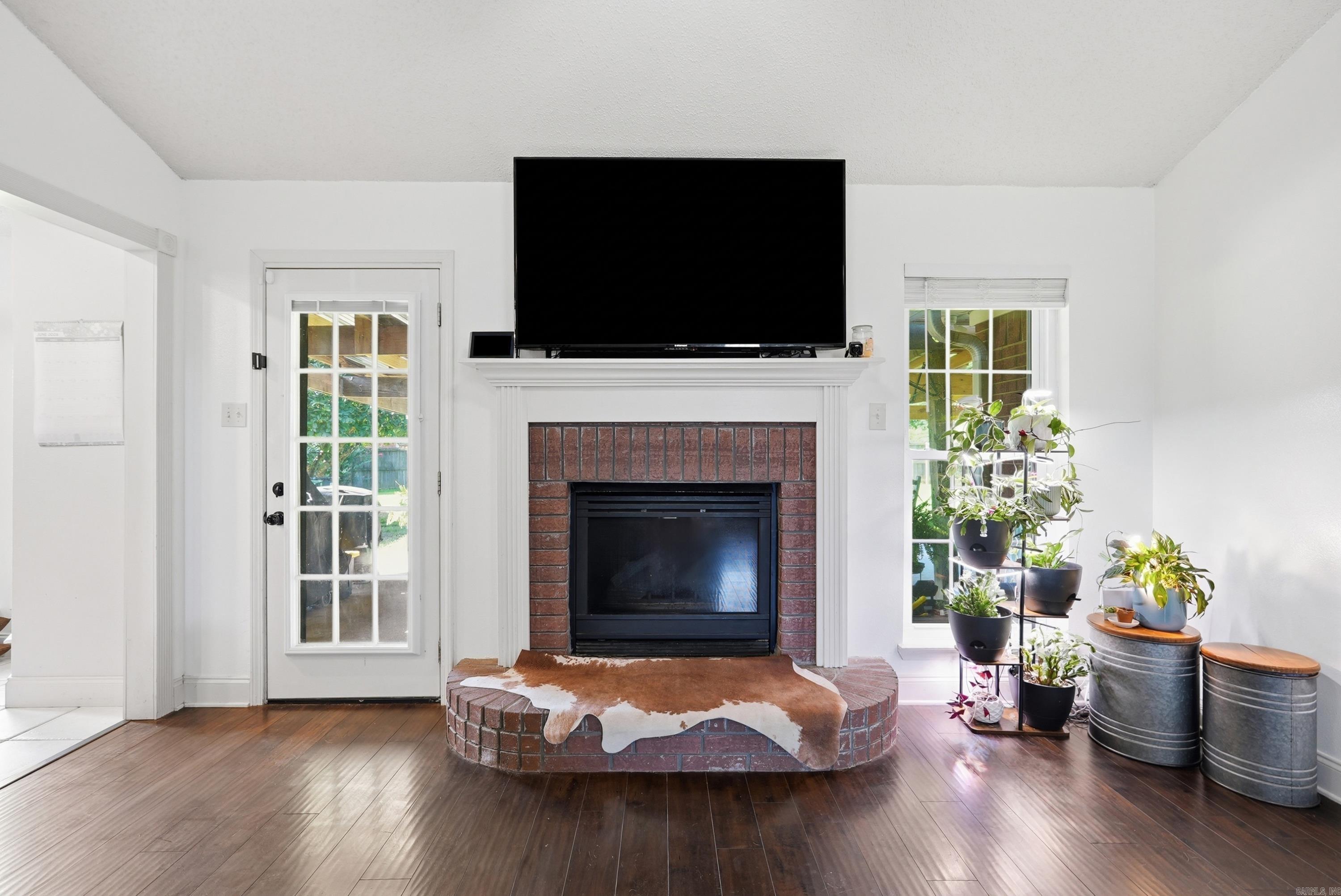 Quail Hollow - Residential