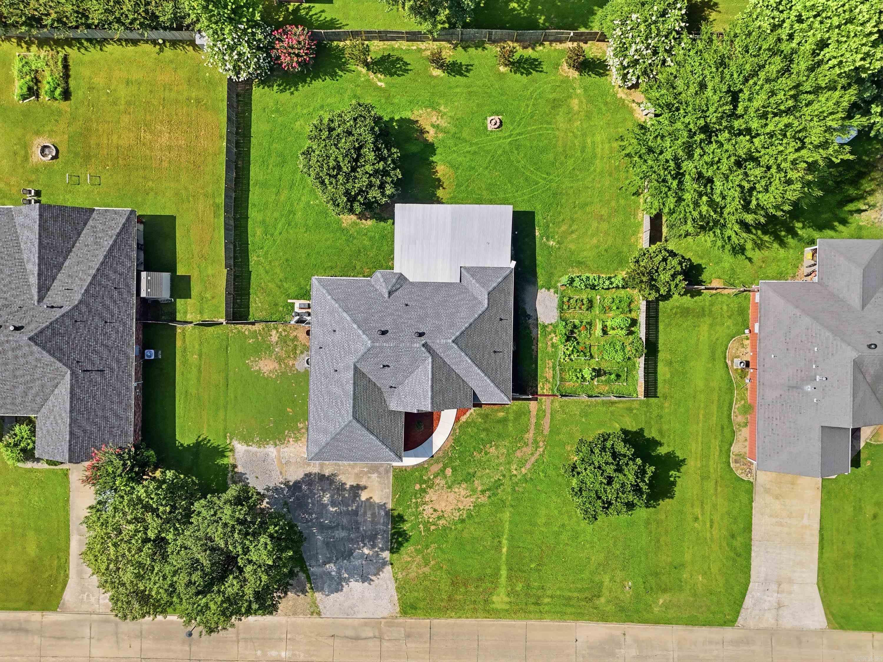 Quail Hollow - Residential