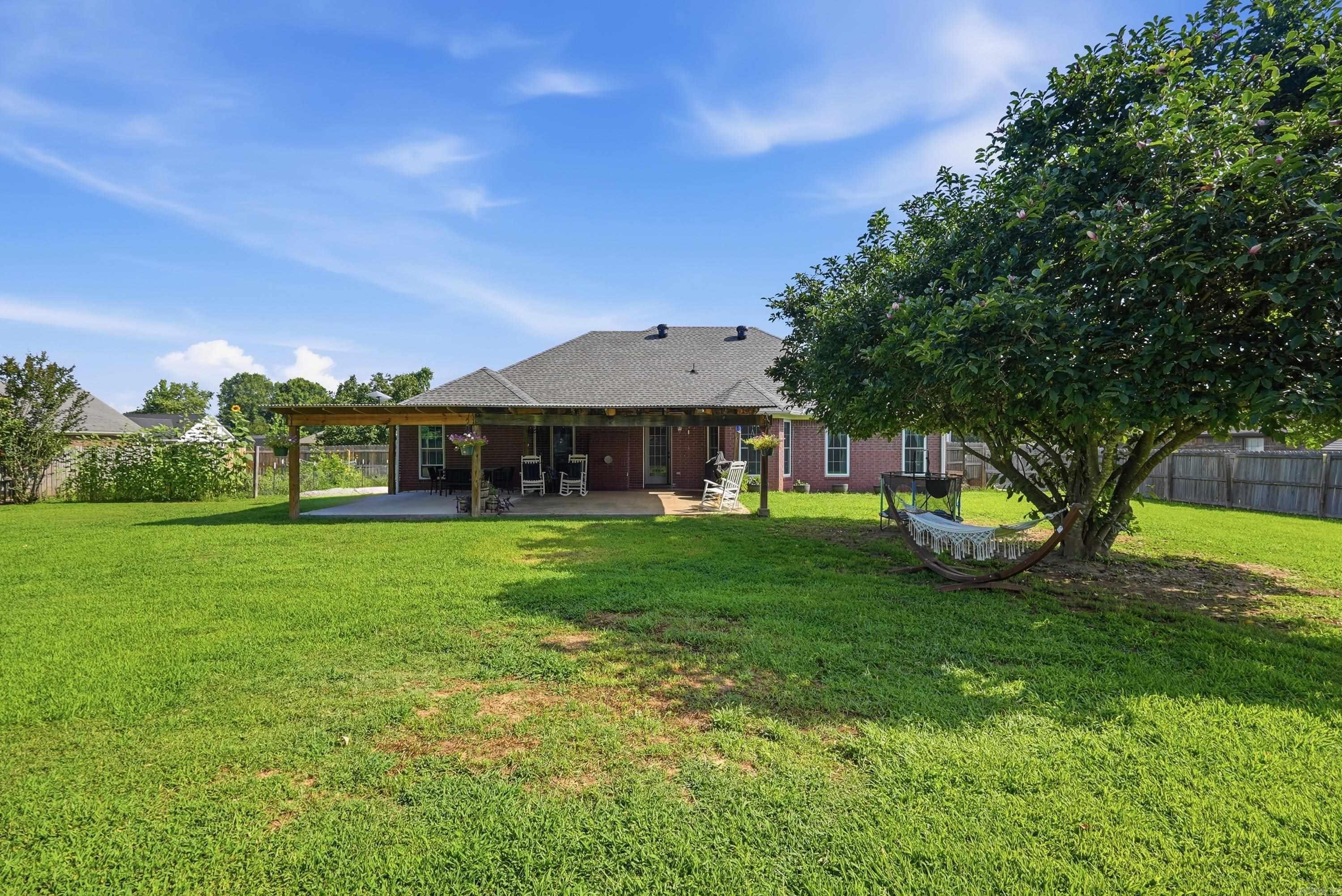 Quail Hollow - Residential
