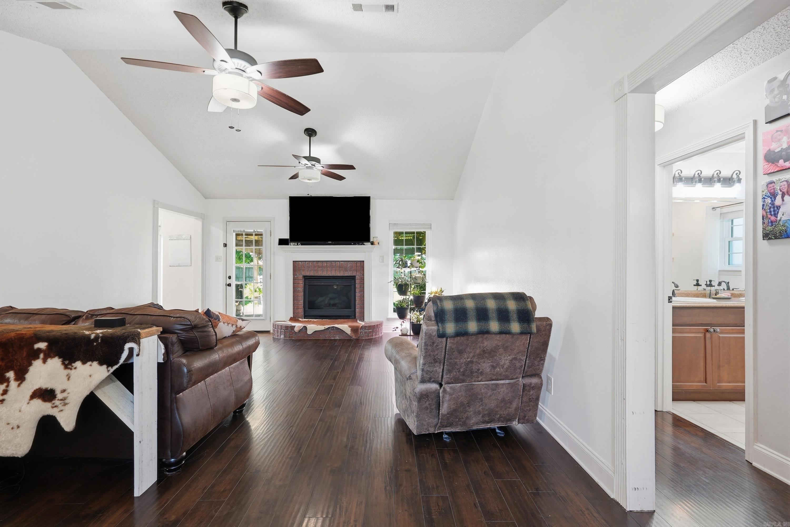 Quail Hollow - Residential