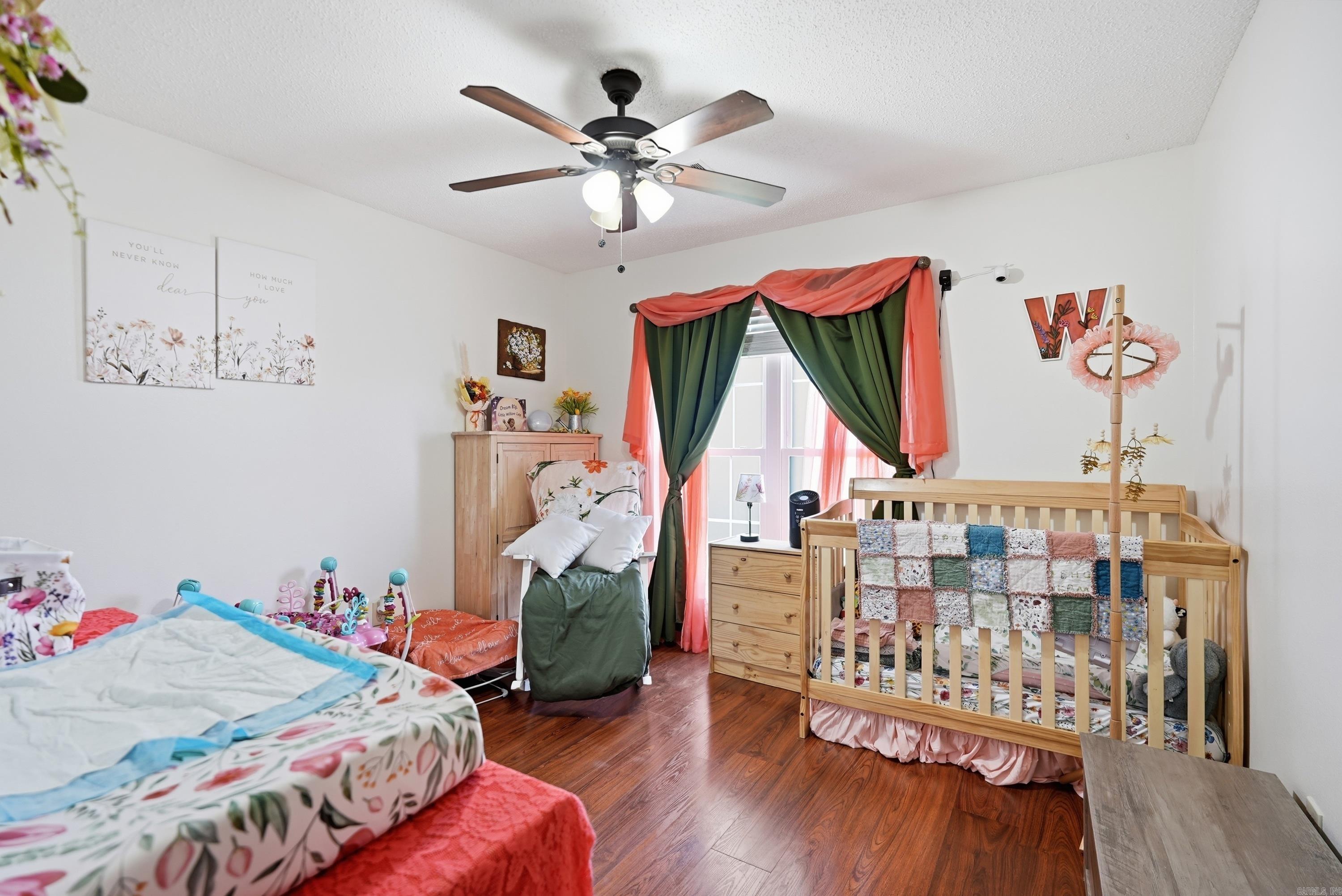 Quail Hollow - Residential