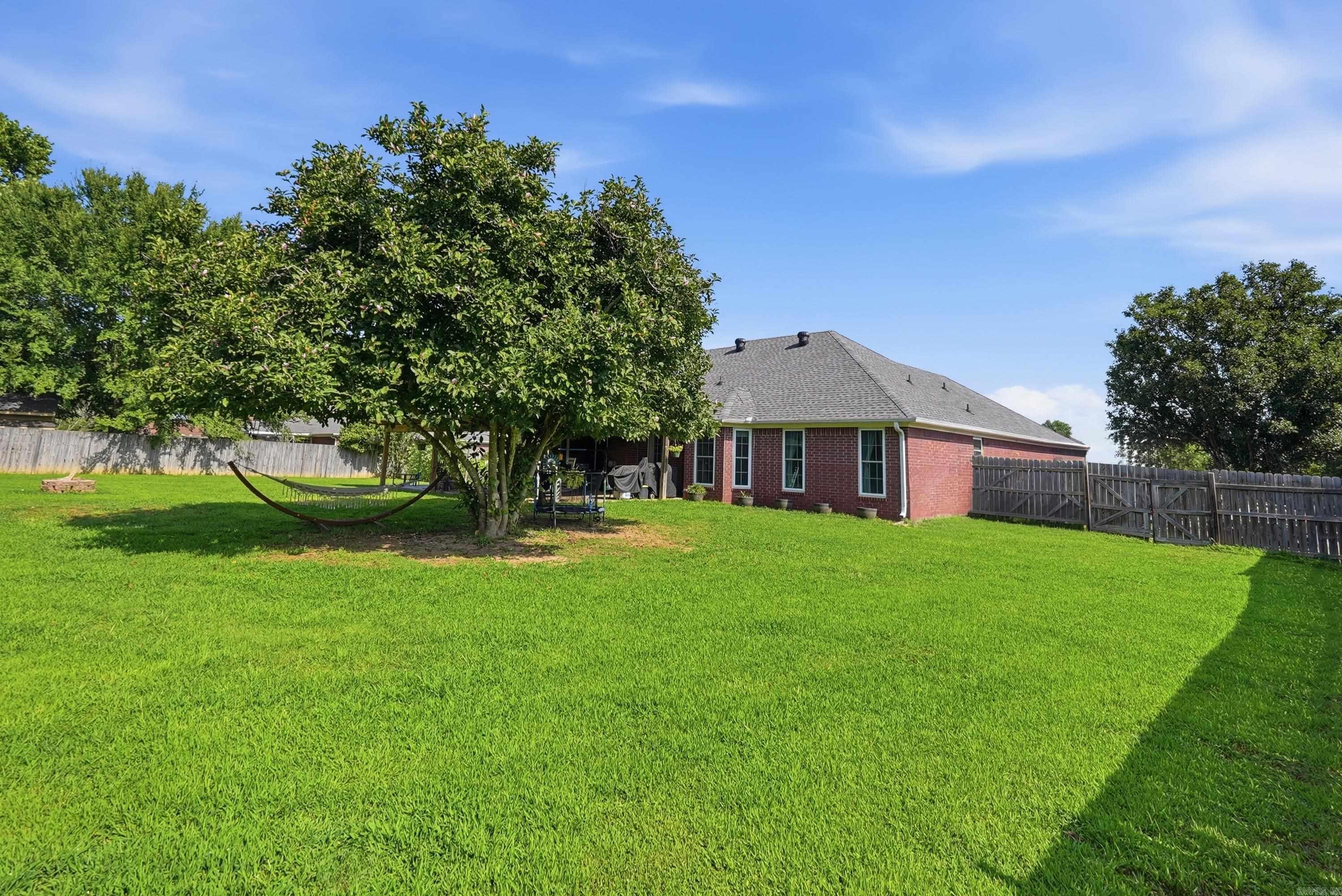 Quail Hollow - Residential