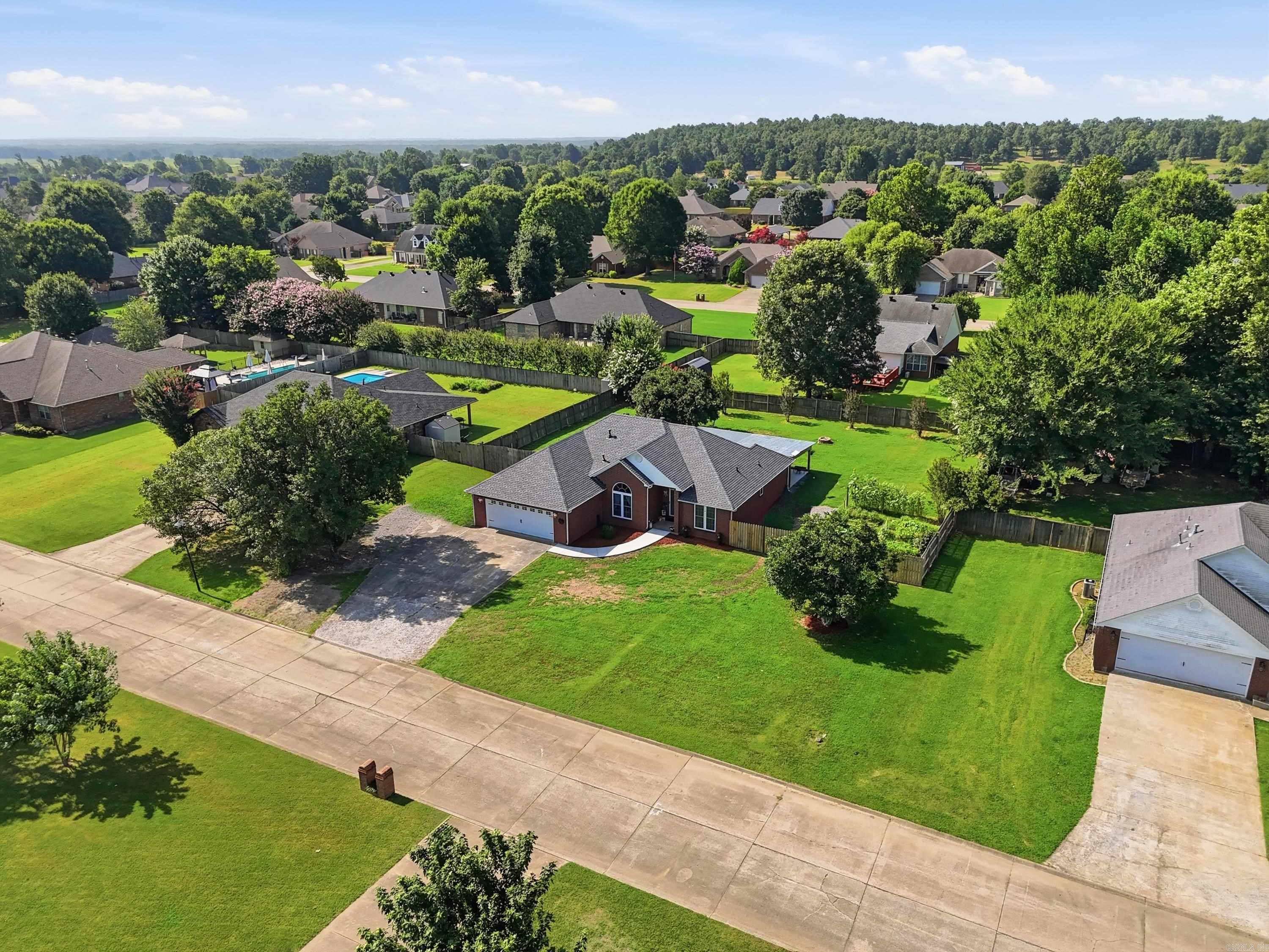 Quail Hollow - Residential