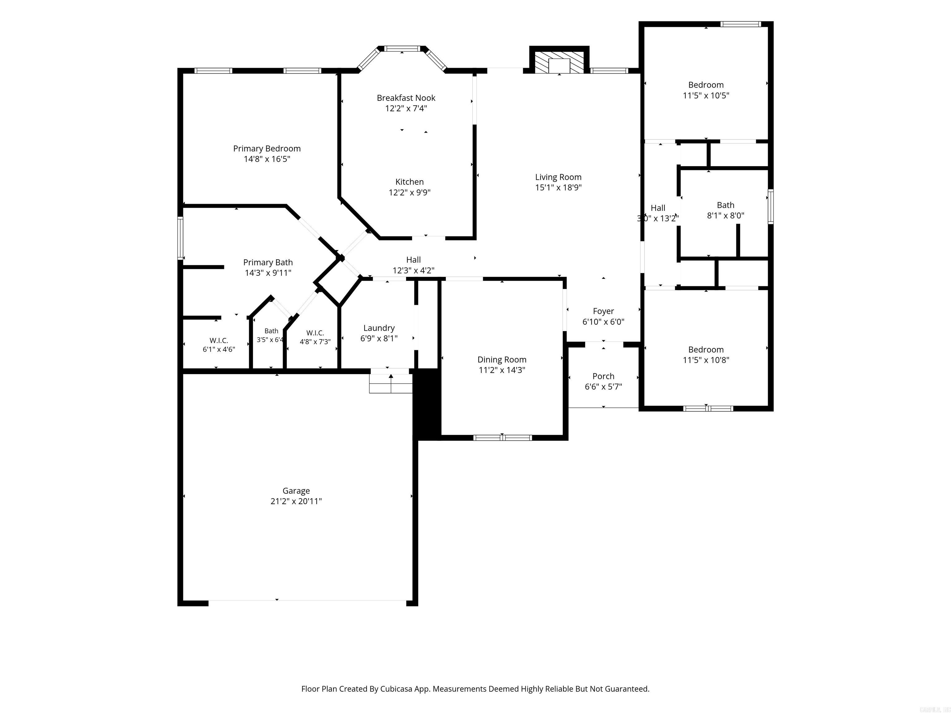 Quail Hollow - Residential