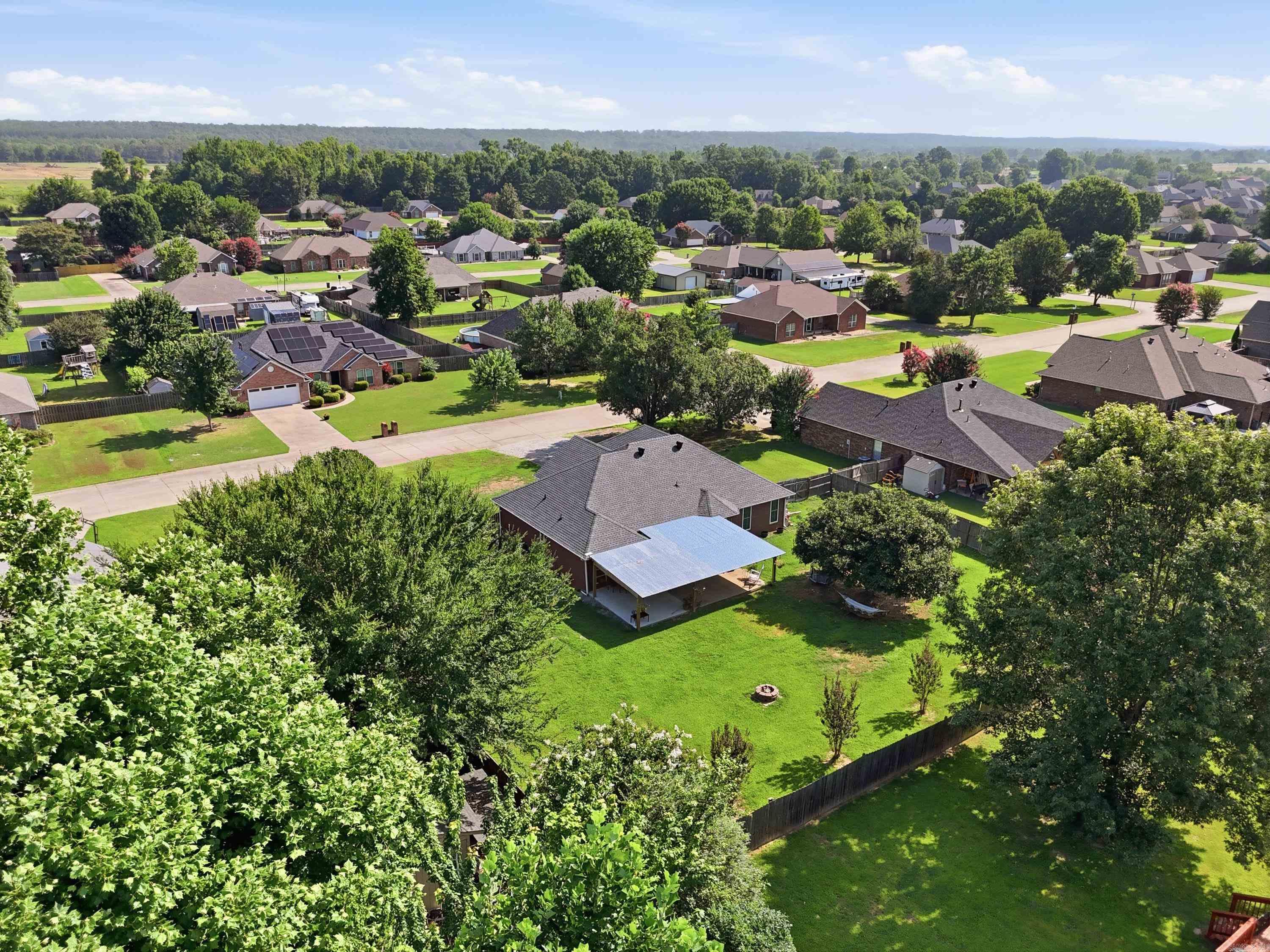 Quail Hollow - Residential