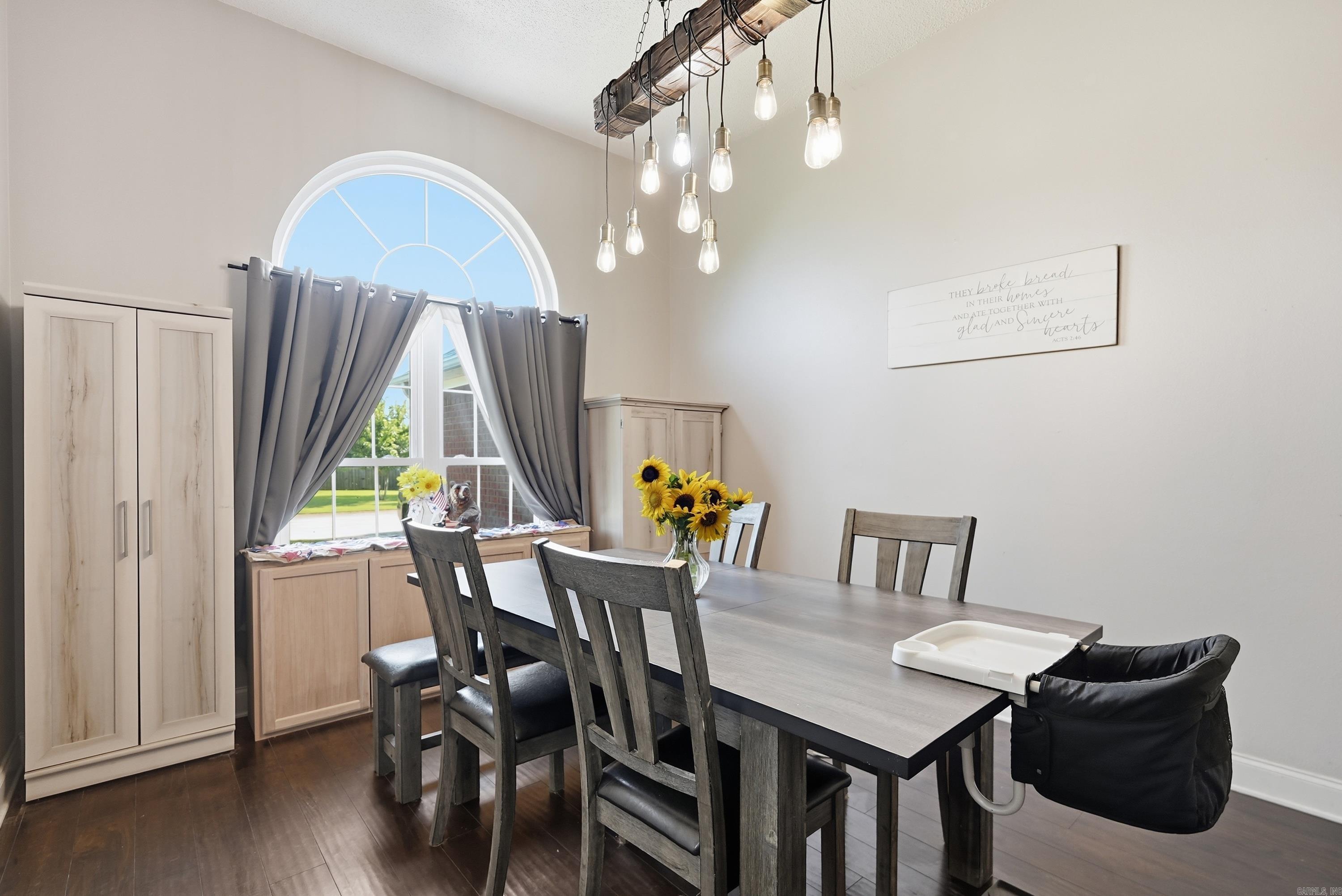 Quail Hollow - Residential