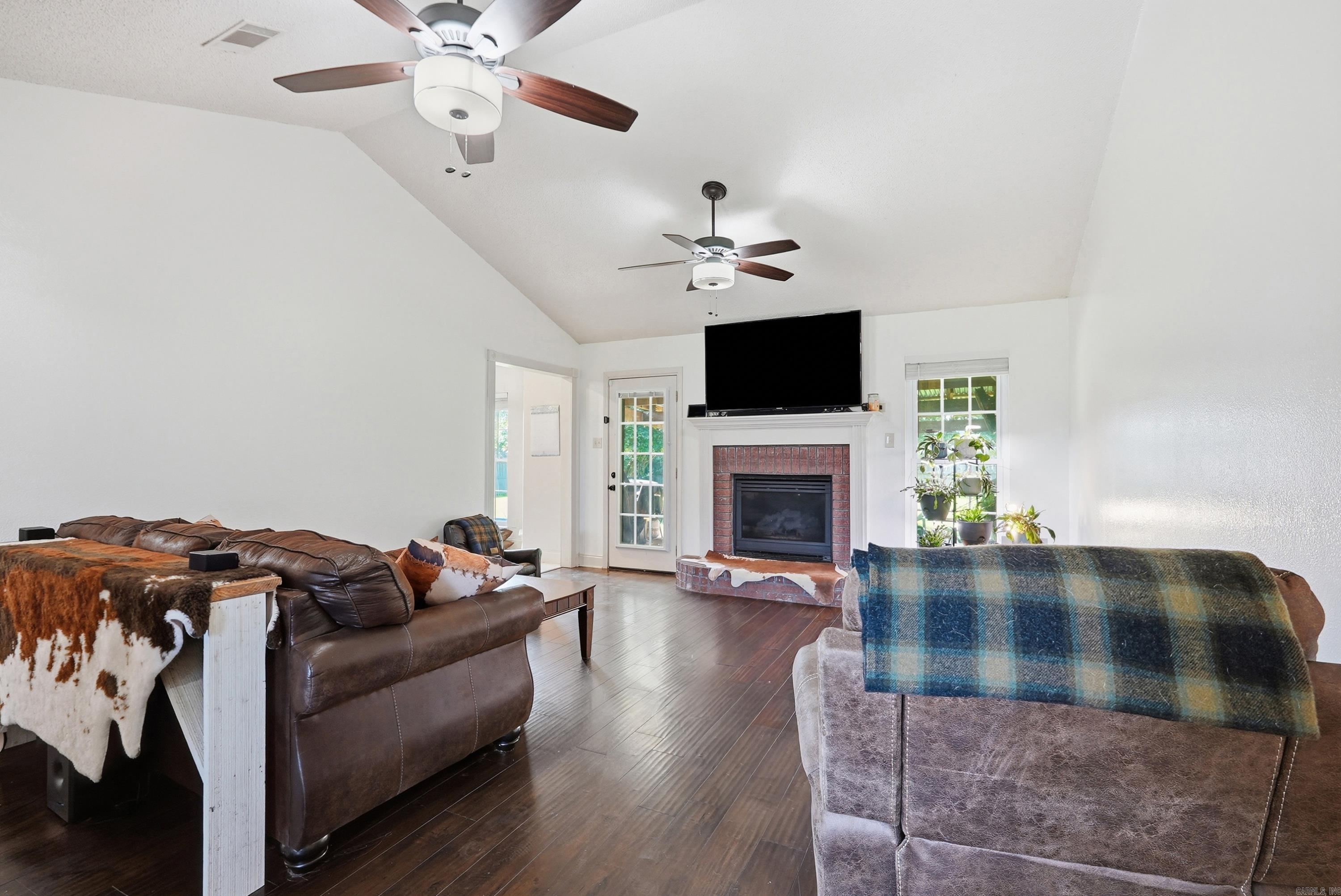 Quail Hollow - Residential
