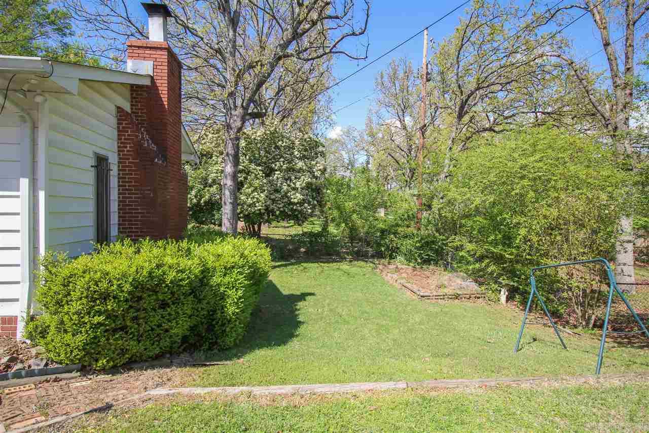 Treasure Hills - Residential