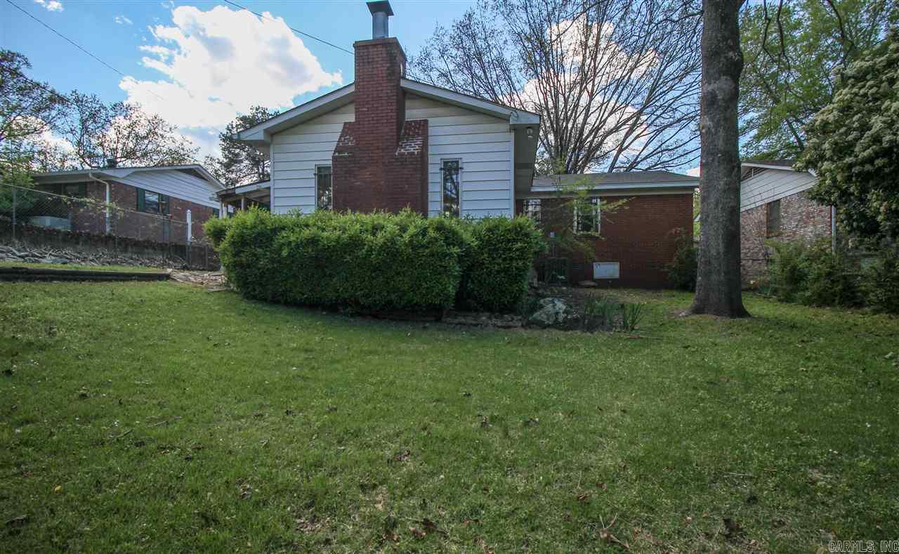 Treasure Hills - Residential