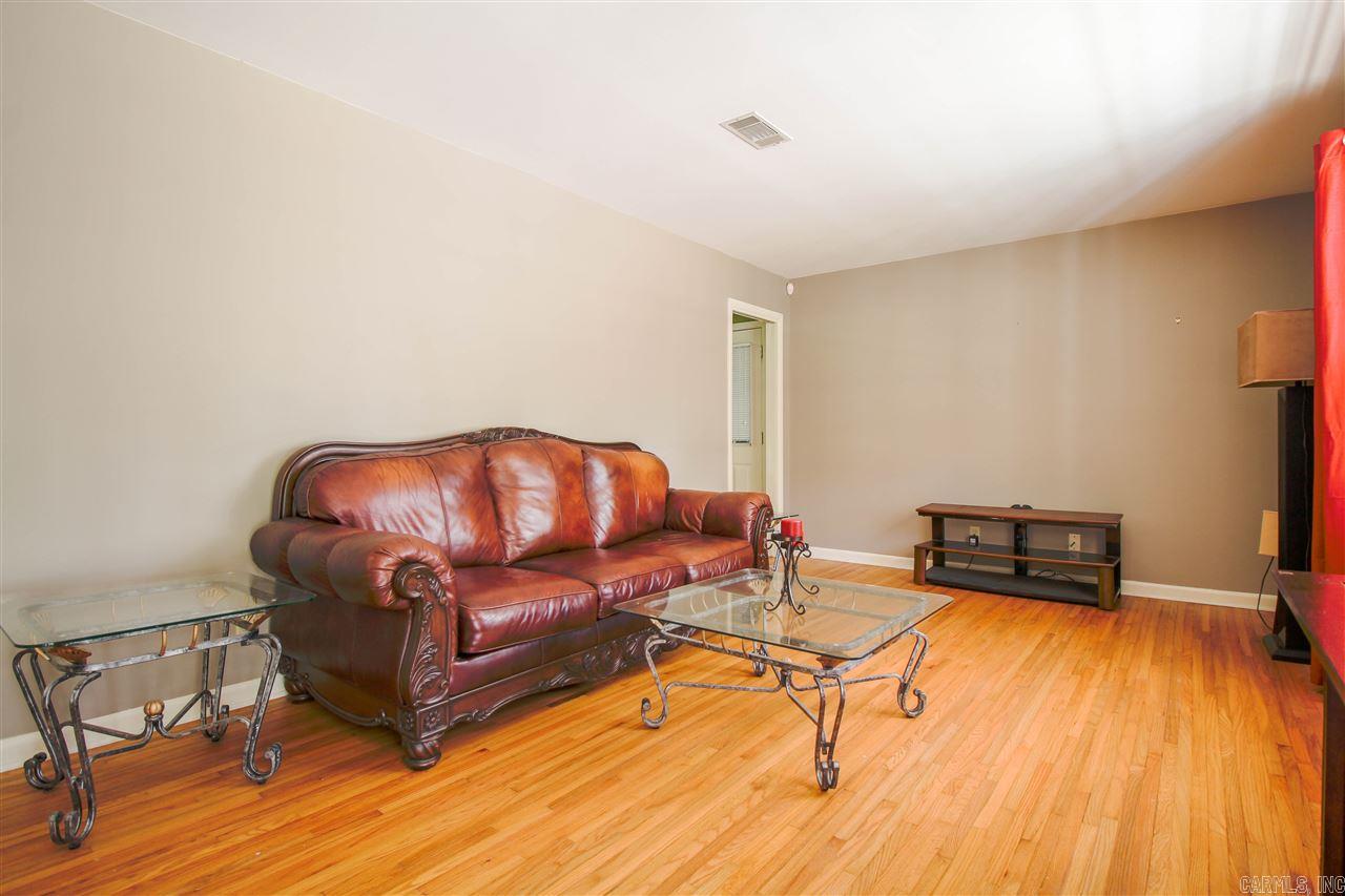 Treasure Hills - Residential