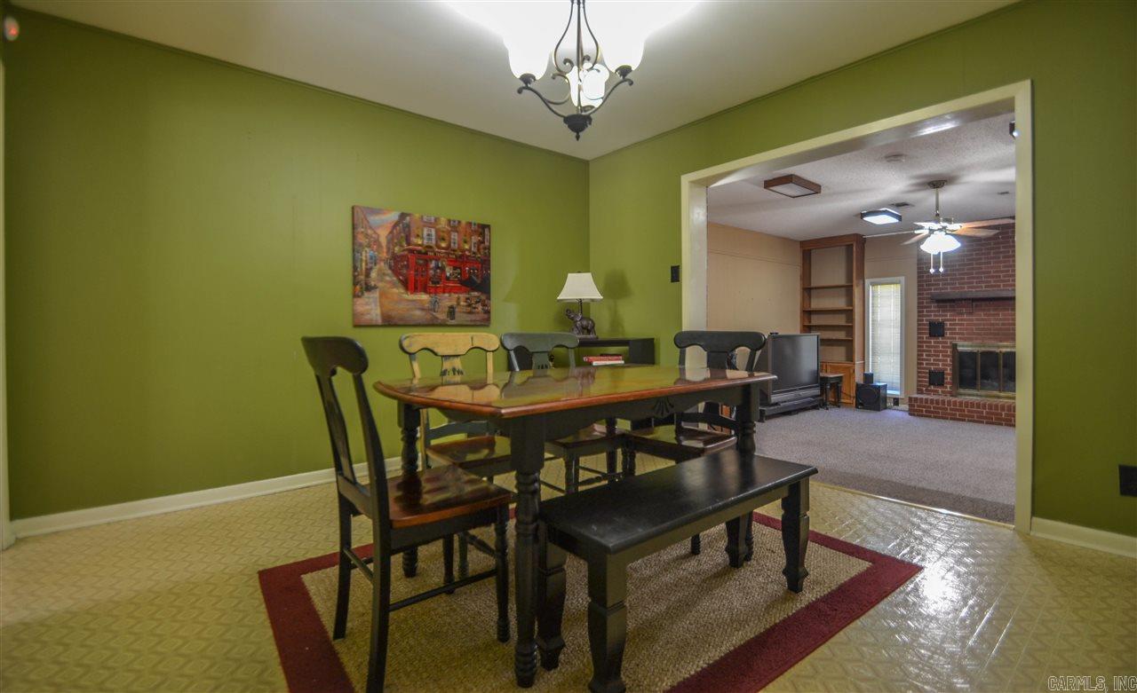 Treasure Hills - Residential