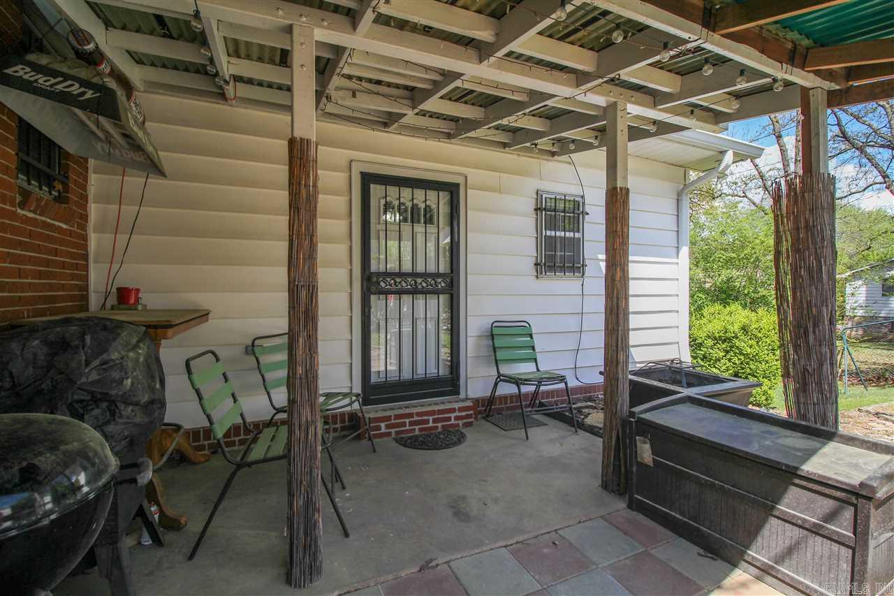 Treasure Hills - Residential