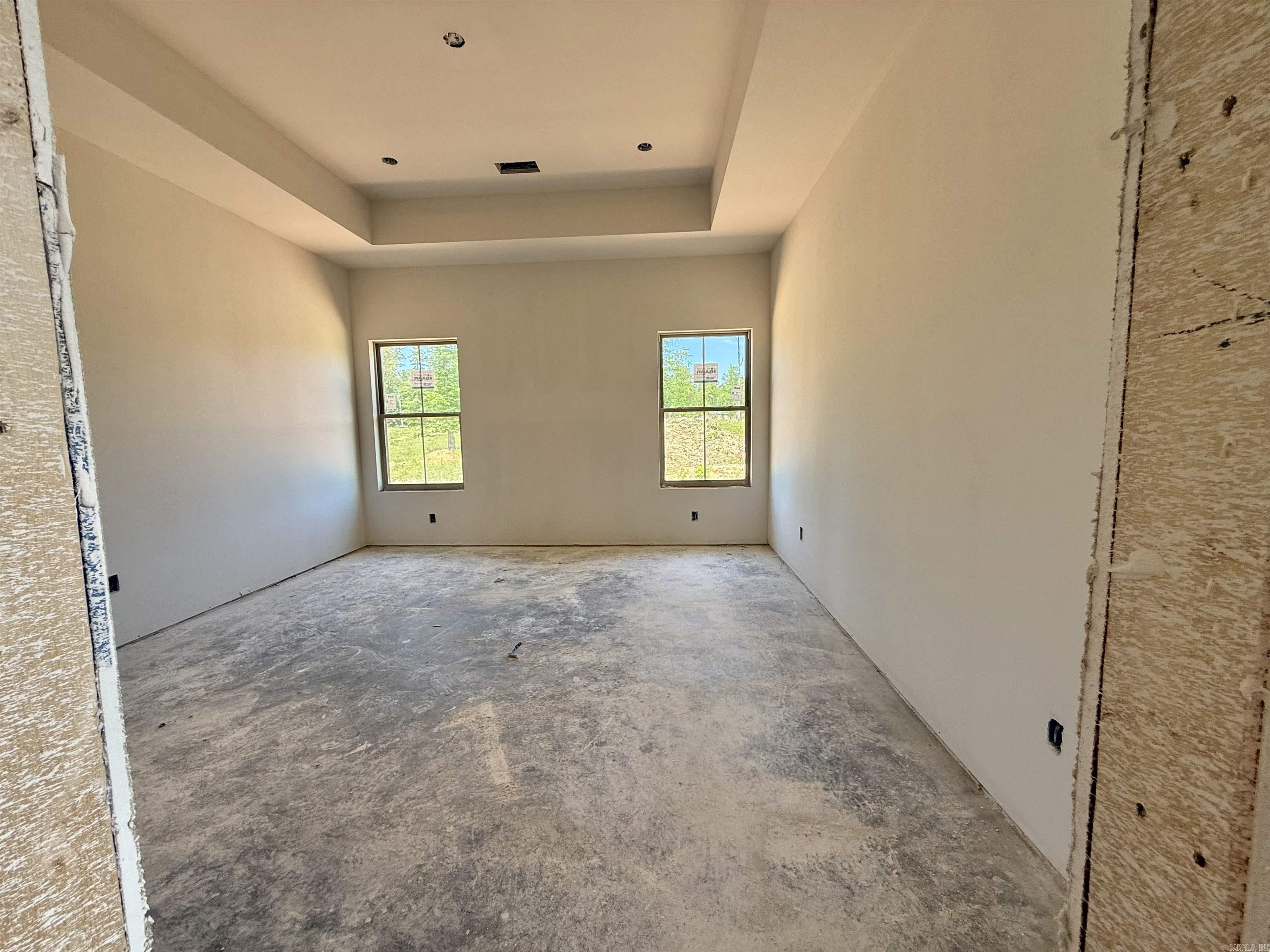 DETONTI PLACE PHASE I - Residential