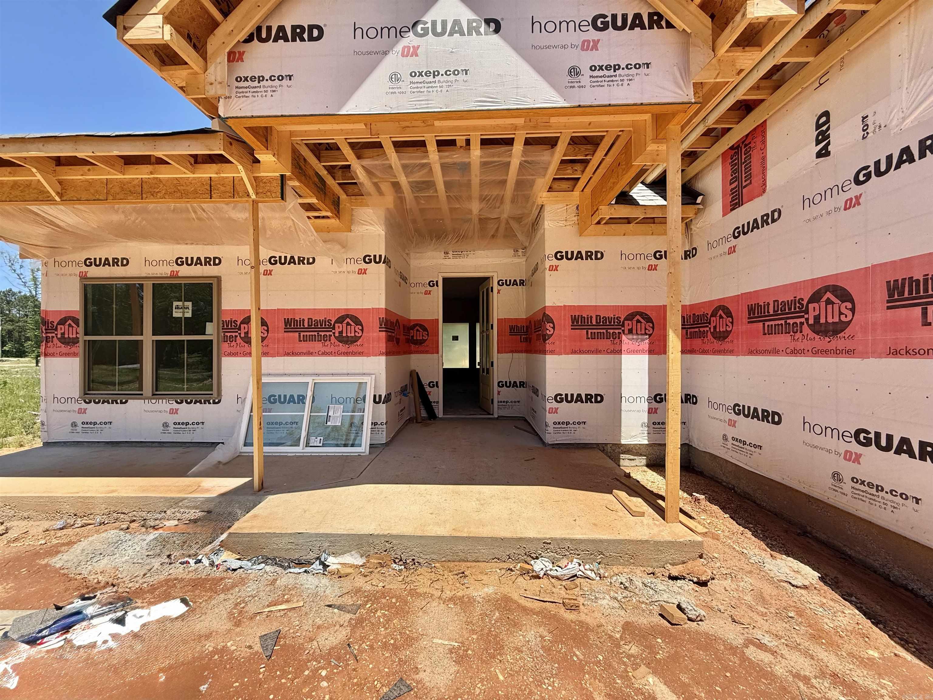 DETONTI PLACE PHASE I - Residential