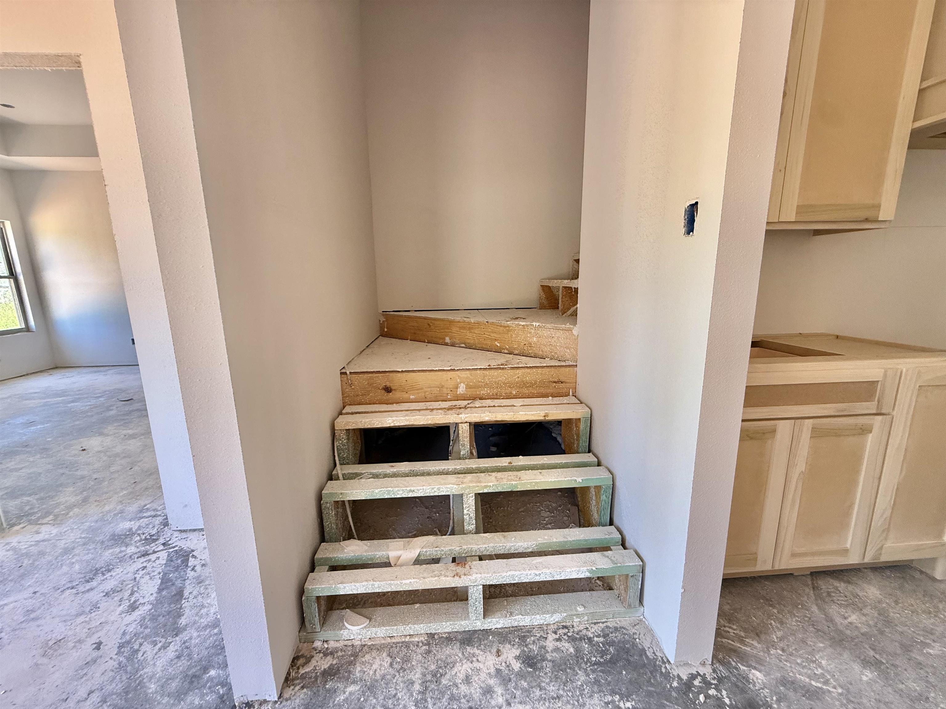 DETONTI PLACE PHASE I - Residential