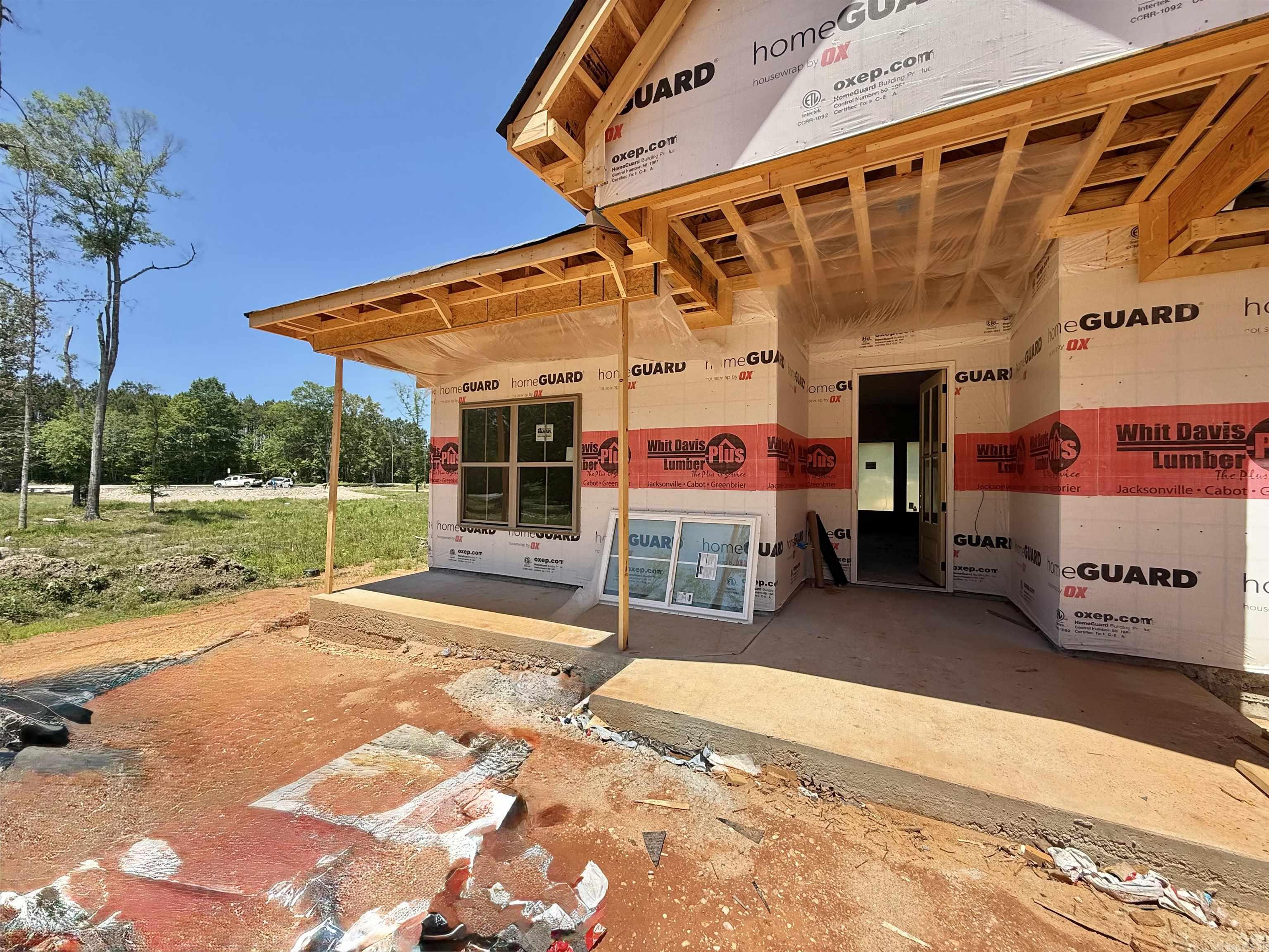 DETONTI PLACE PHASE I - Residential