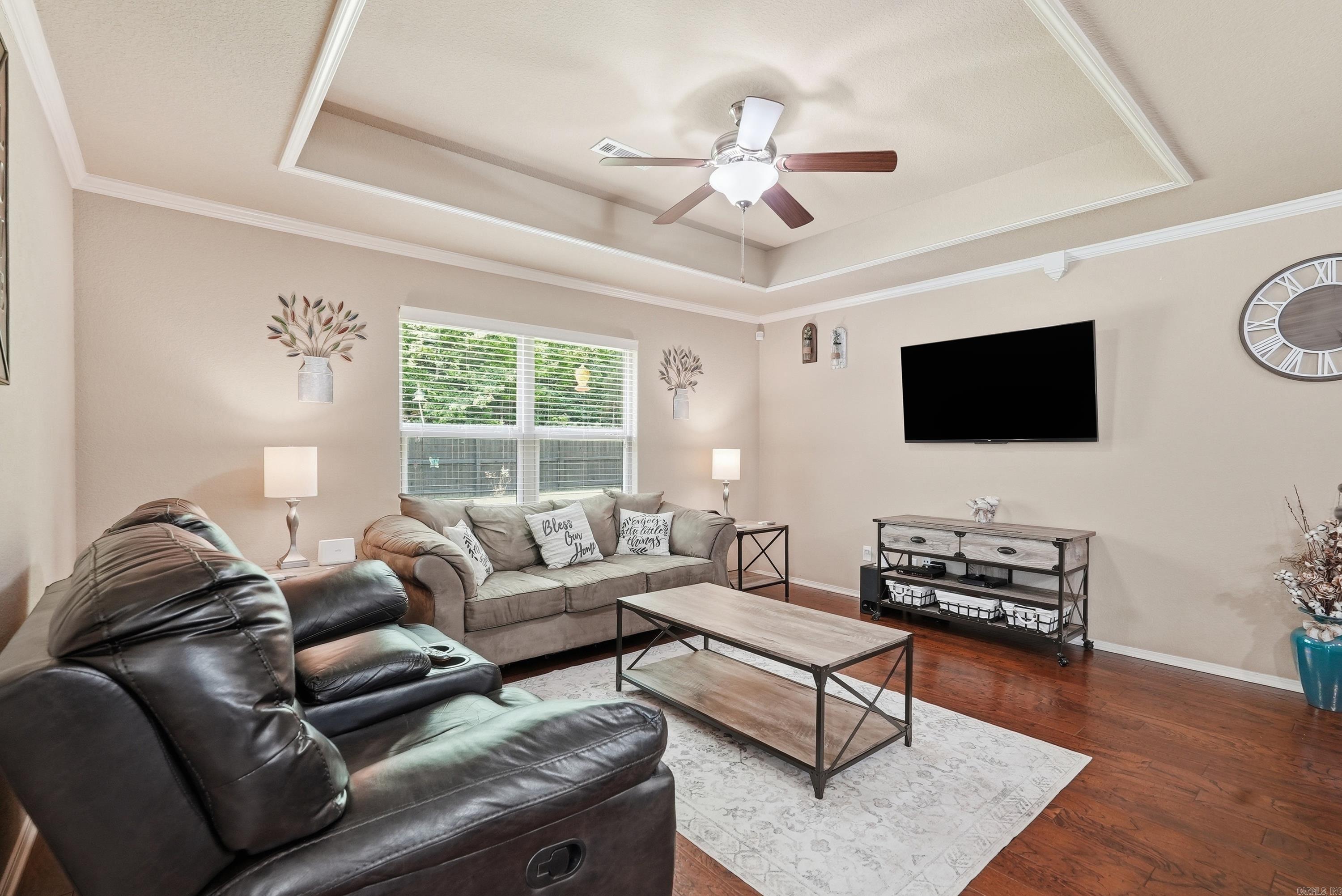 CHAPEL CREEK - Residential