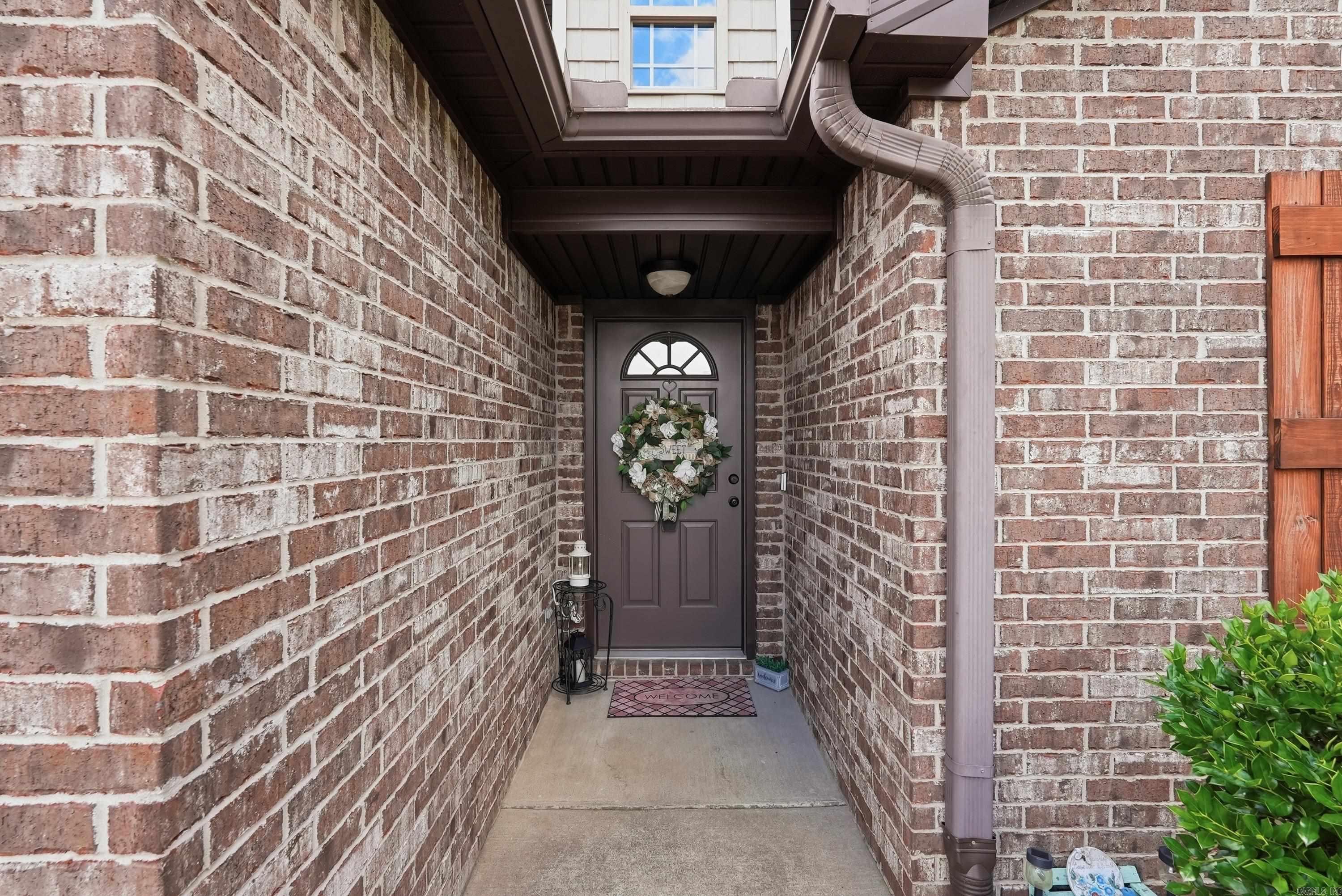 CHAPEL CREEK - Residential