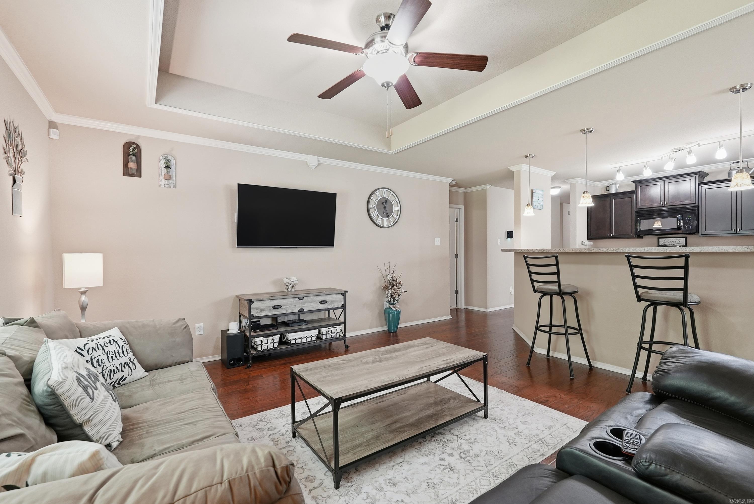 CHAPEL CREEK - Residential
