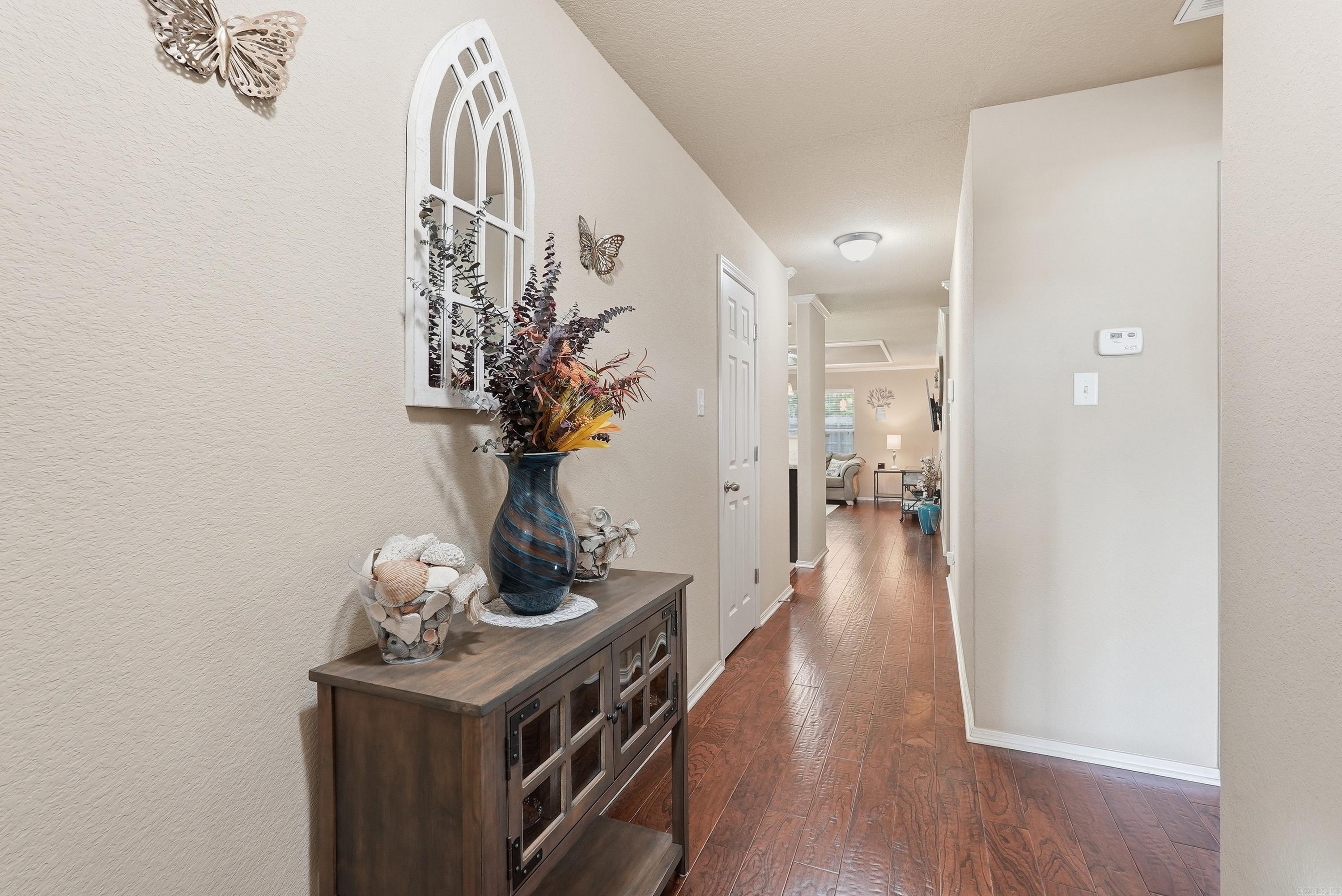 CHAPEL CREEK - Residential