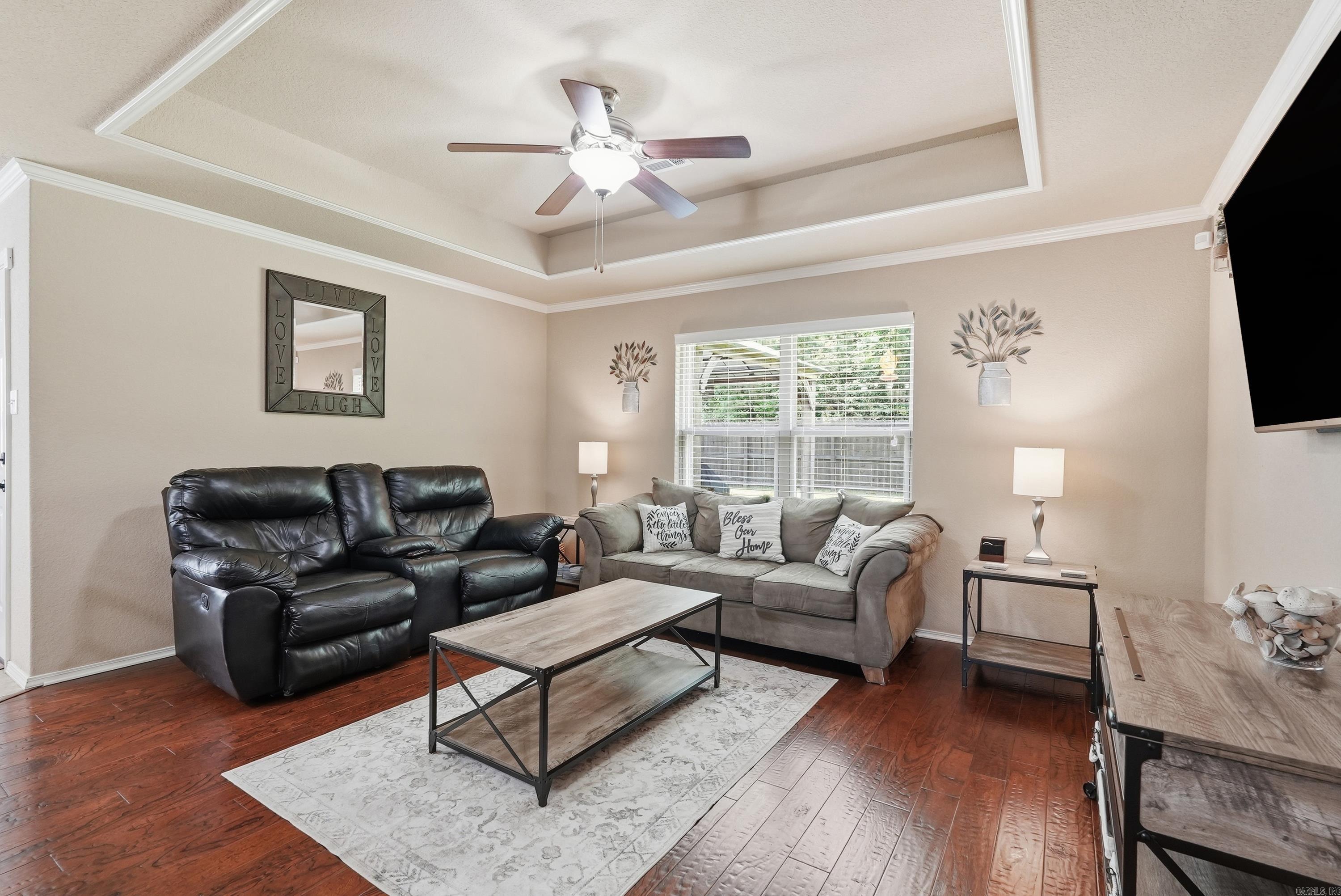 CHAPEL CREEK - Residential