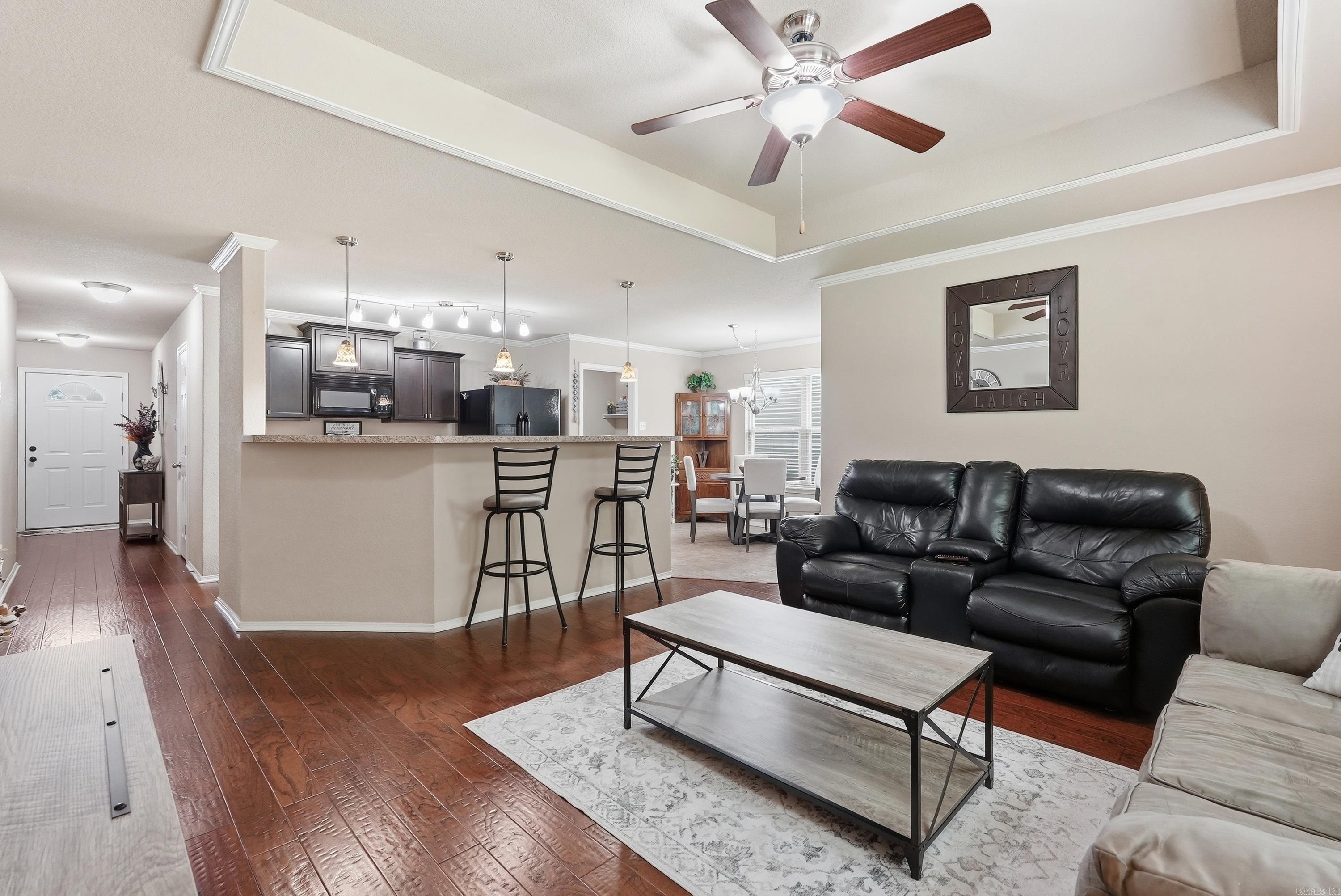 CHAPEL CREEK - Residential