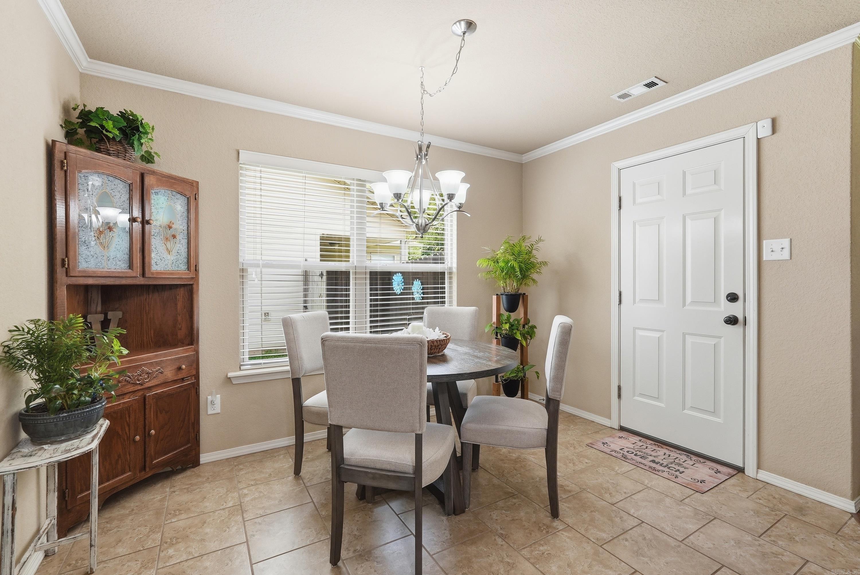 CHAPEL CREEK - Residential