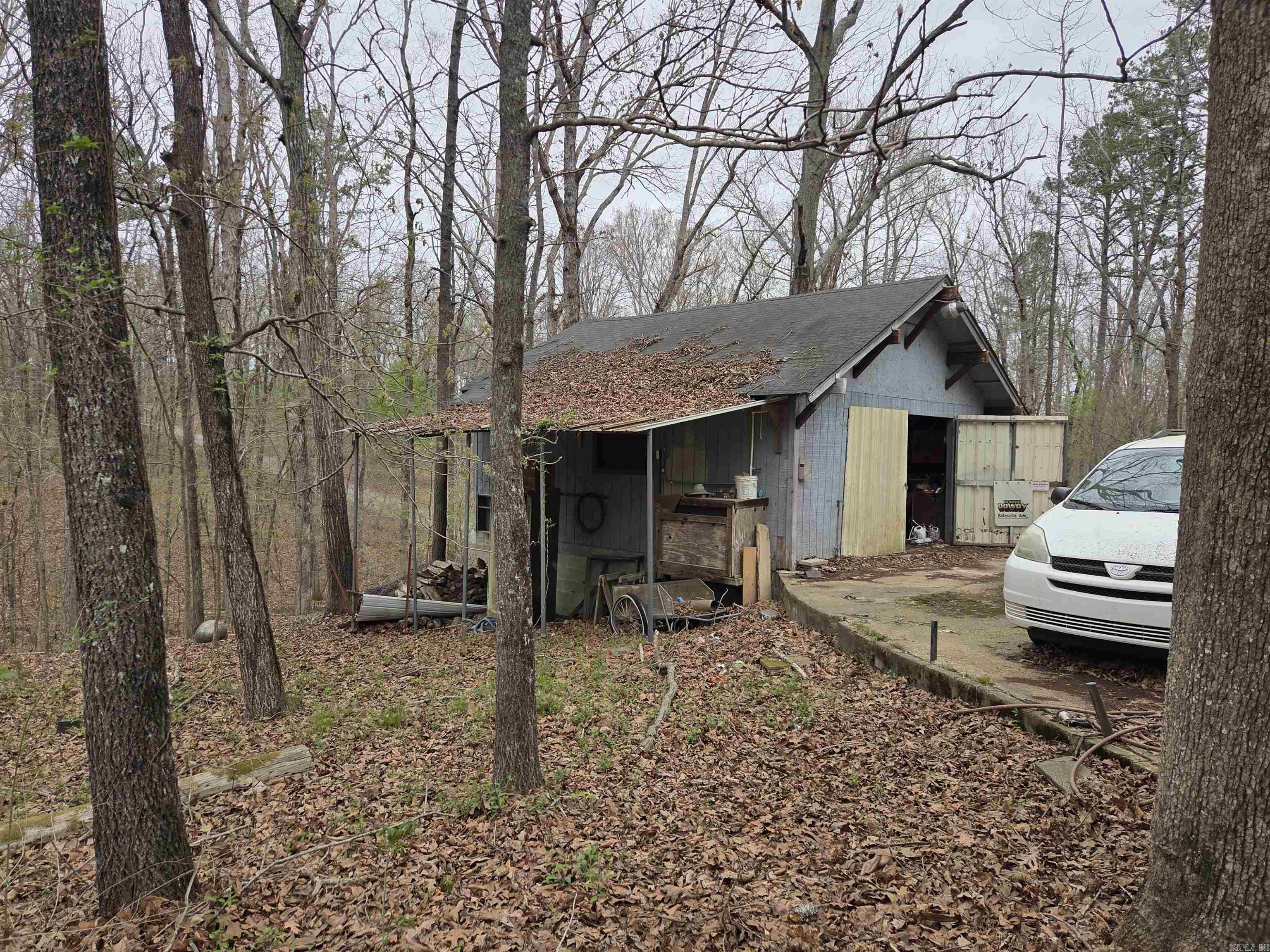 Not In List - Residential