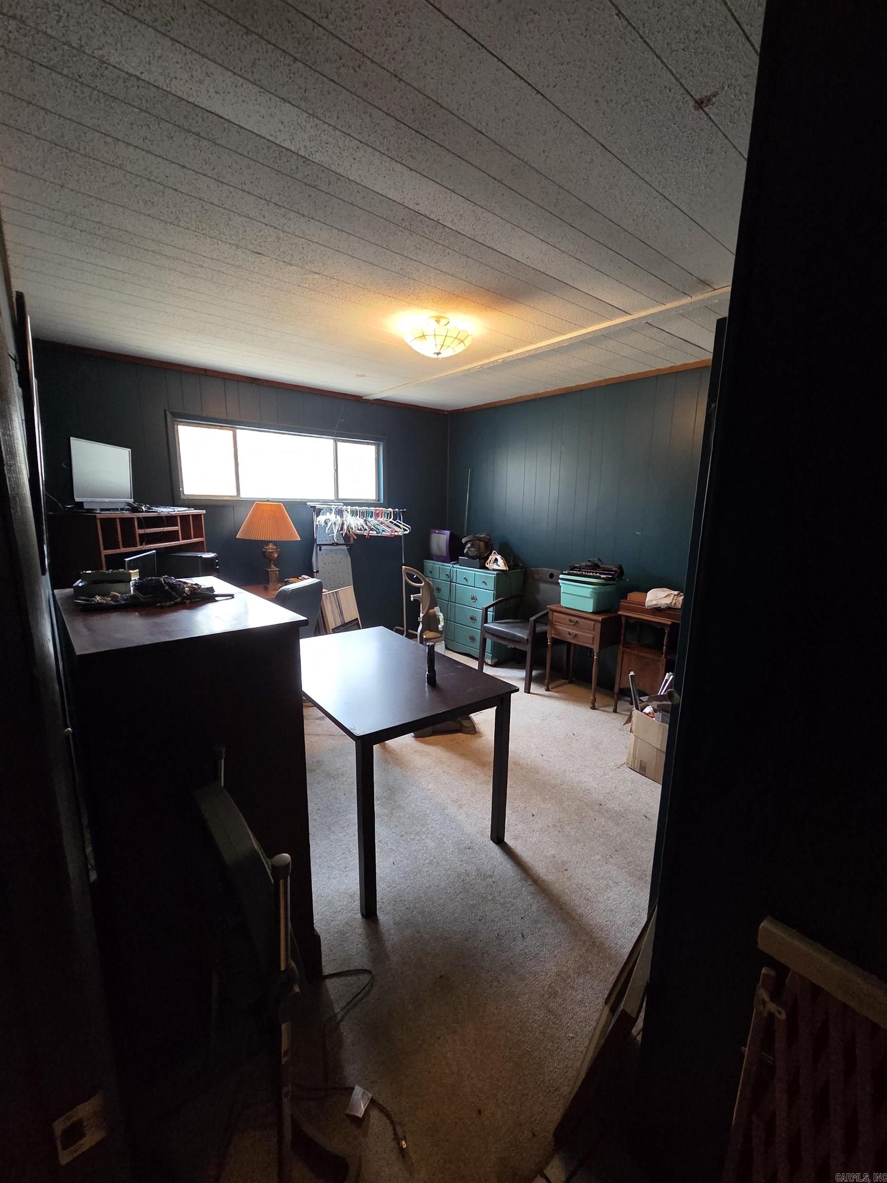 Not In List - Residential
