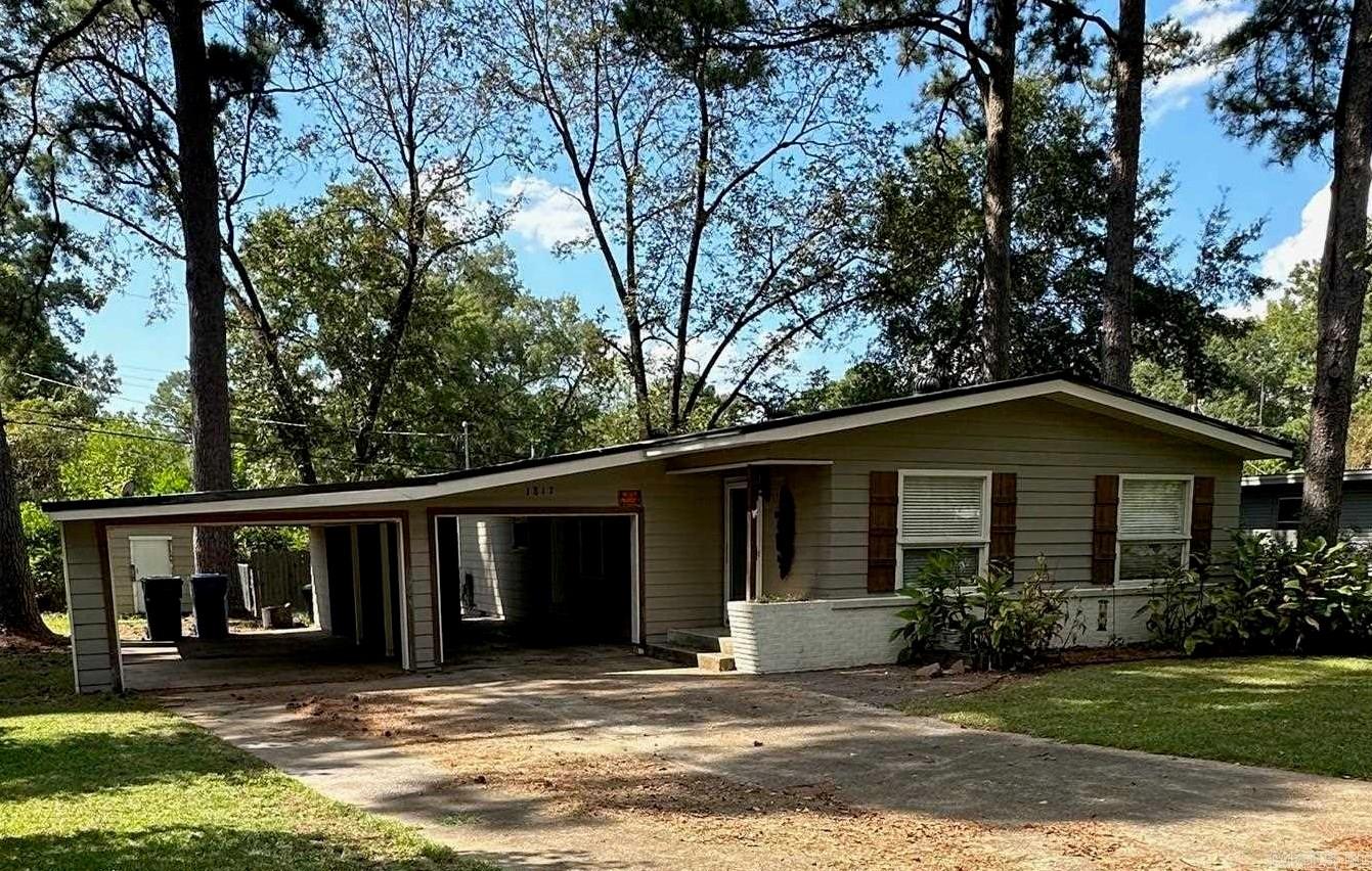 SOUTHERN STATE HEIGHTS - Residential