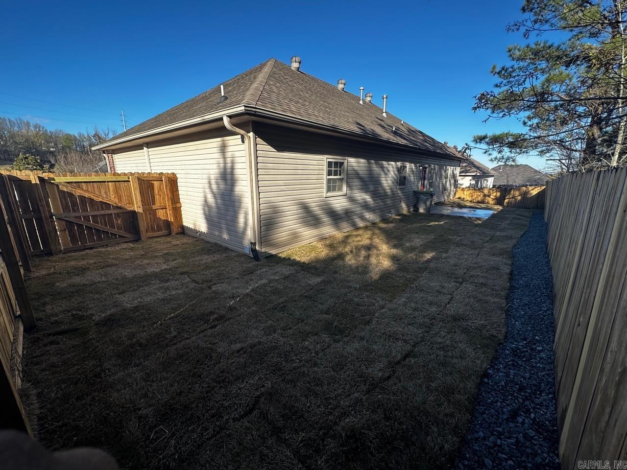 CARRINGTON PLACE - Residential