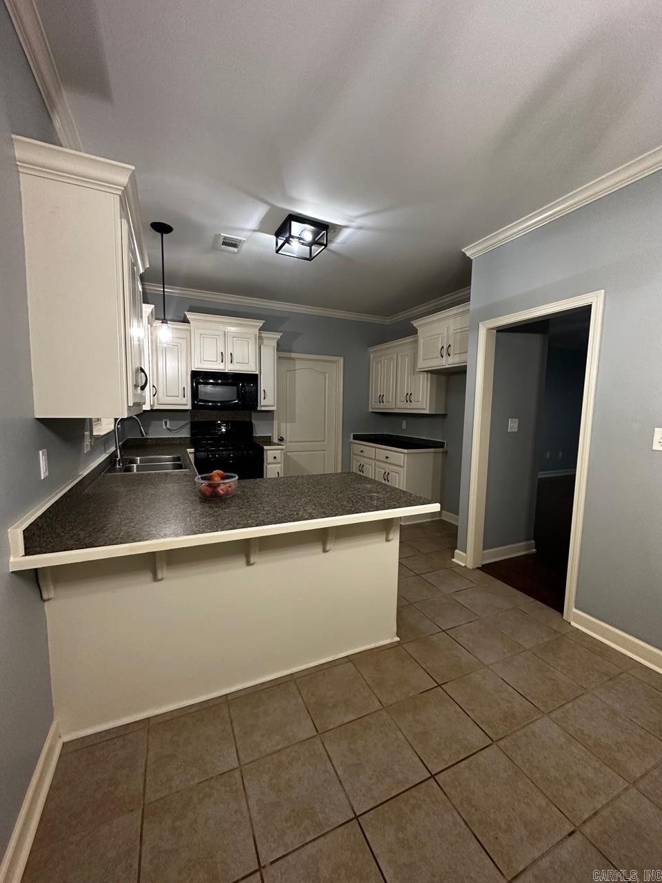 CARRINGTON PLACE - Residential