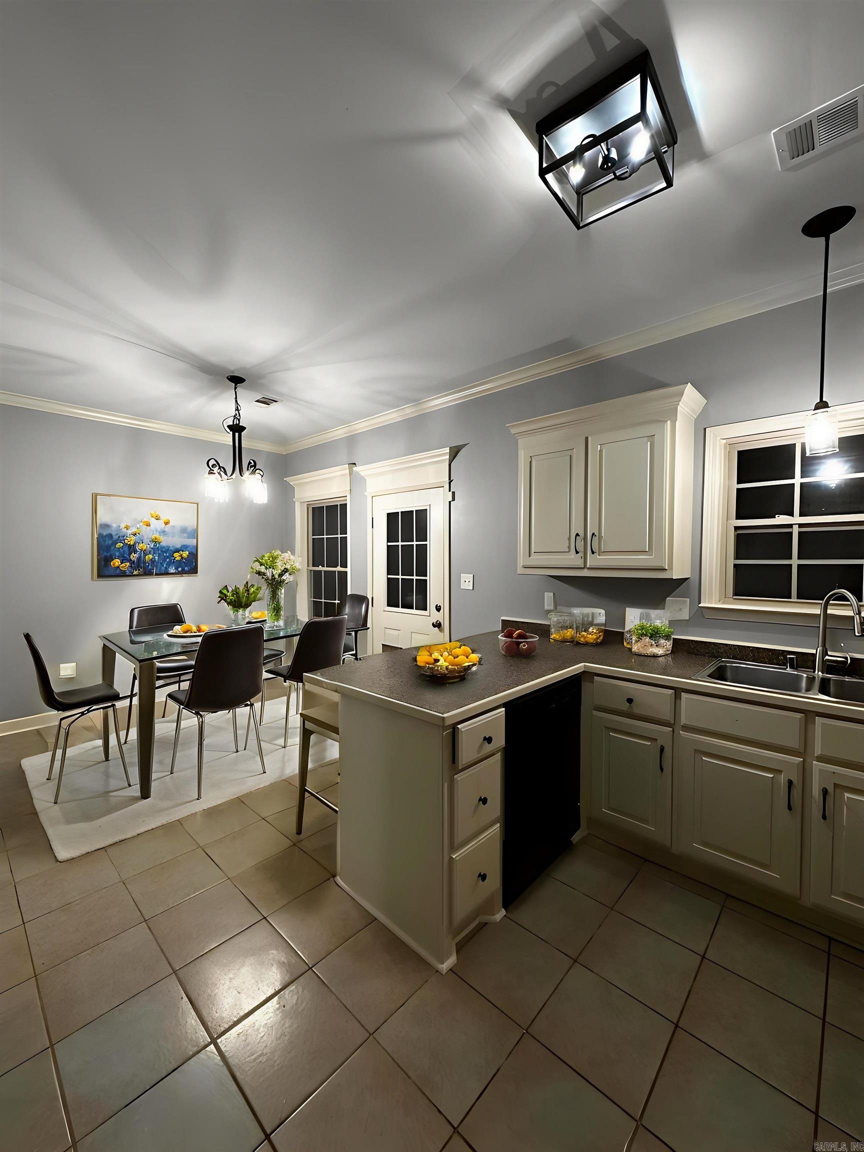 CARRINGTON PLACE - Residential