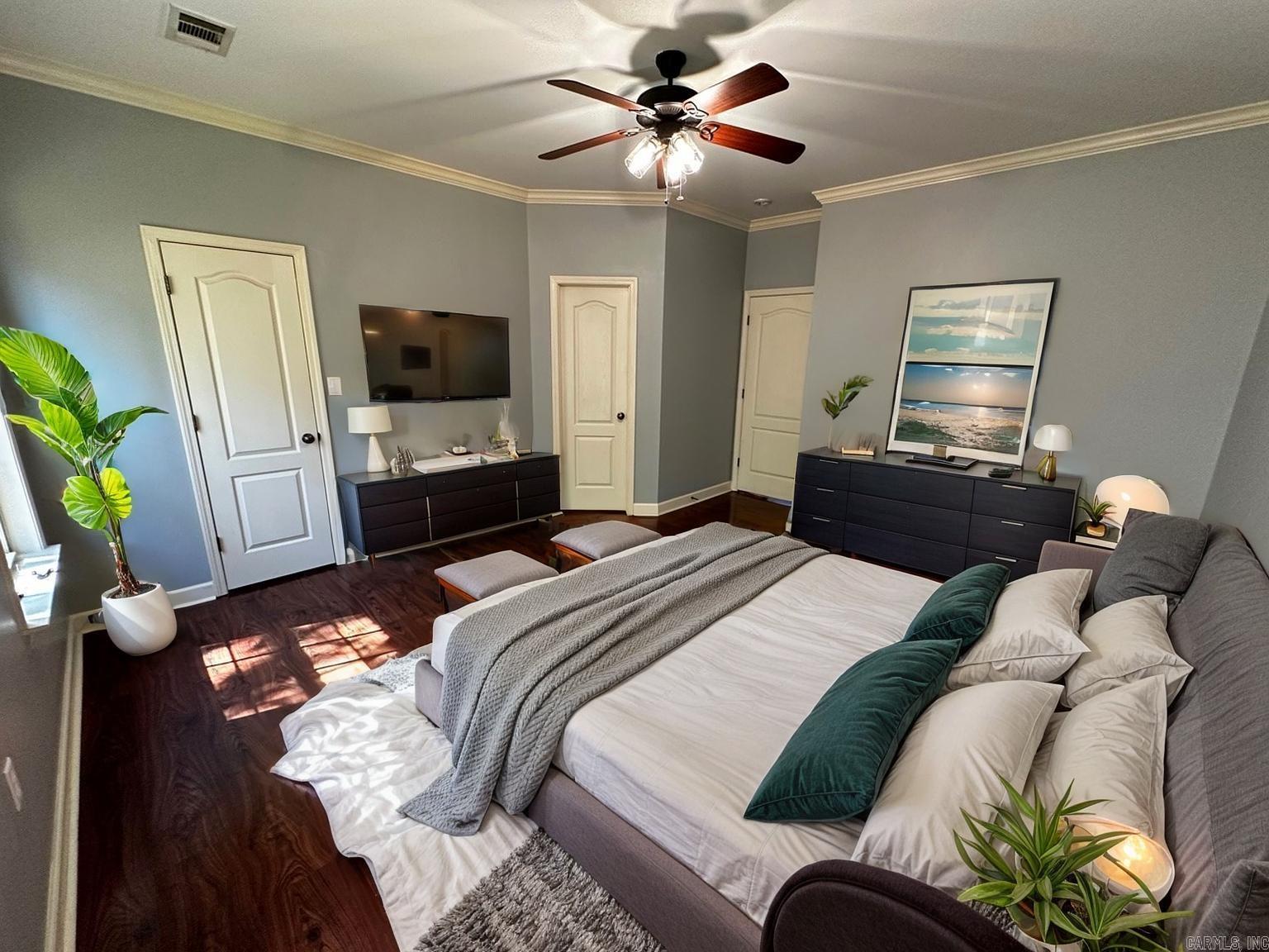 CARRINGTON PLACE - Residential