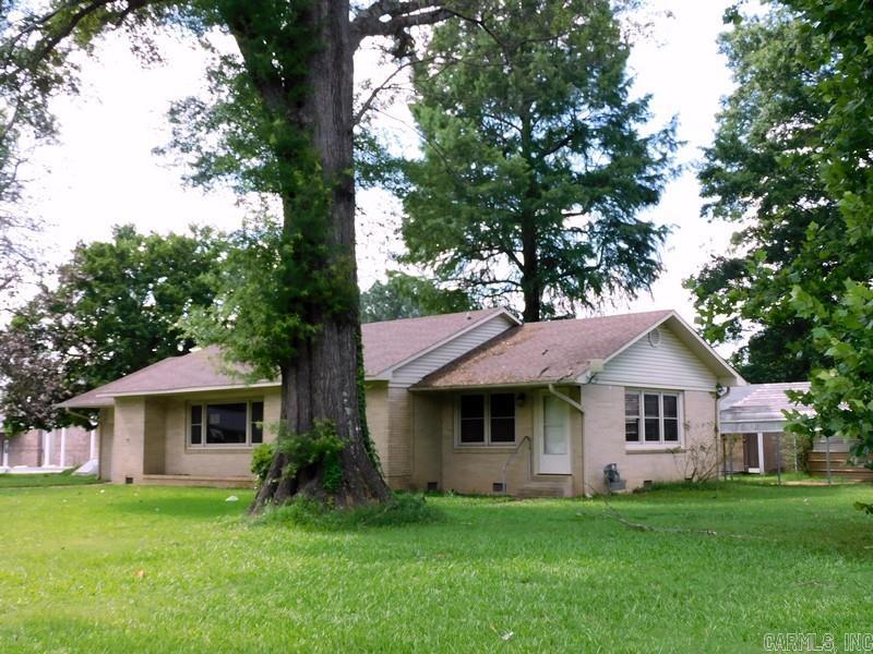 TOWN OF POYEN - Residential
