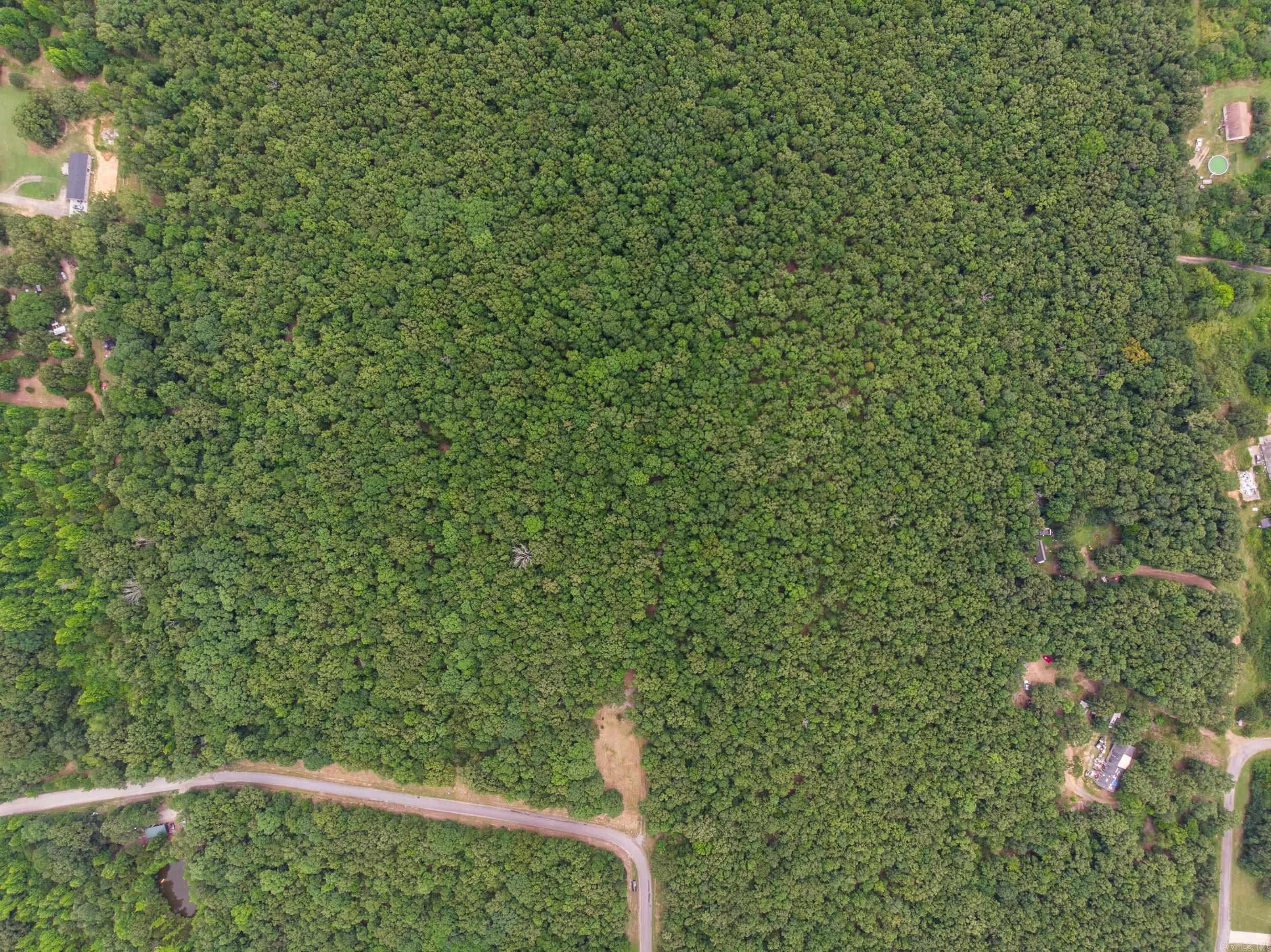 Cascade Mountain Estates - Land