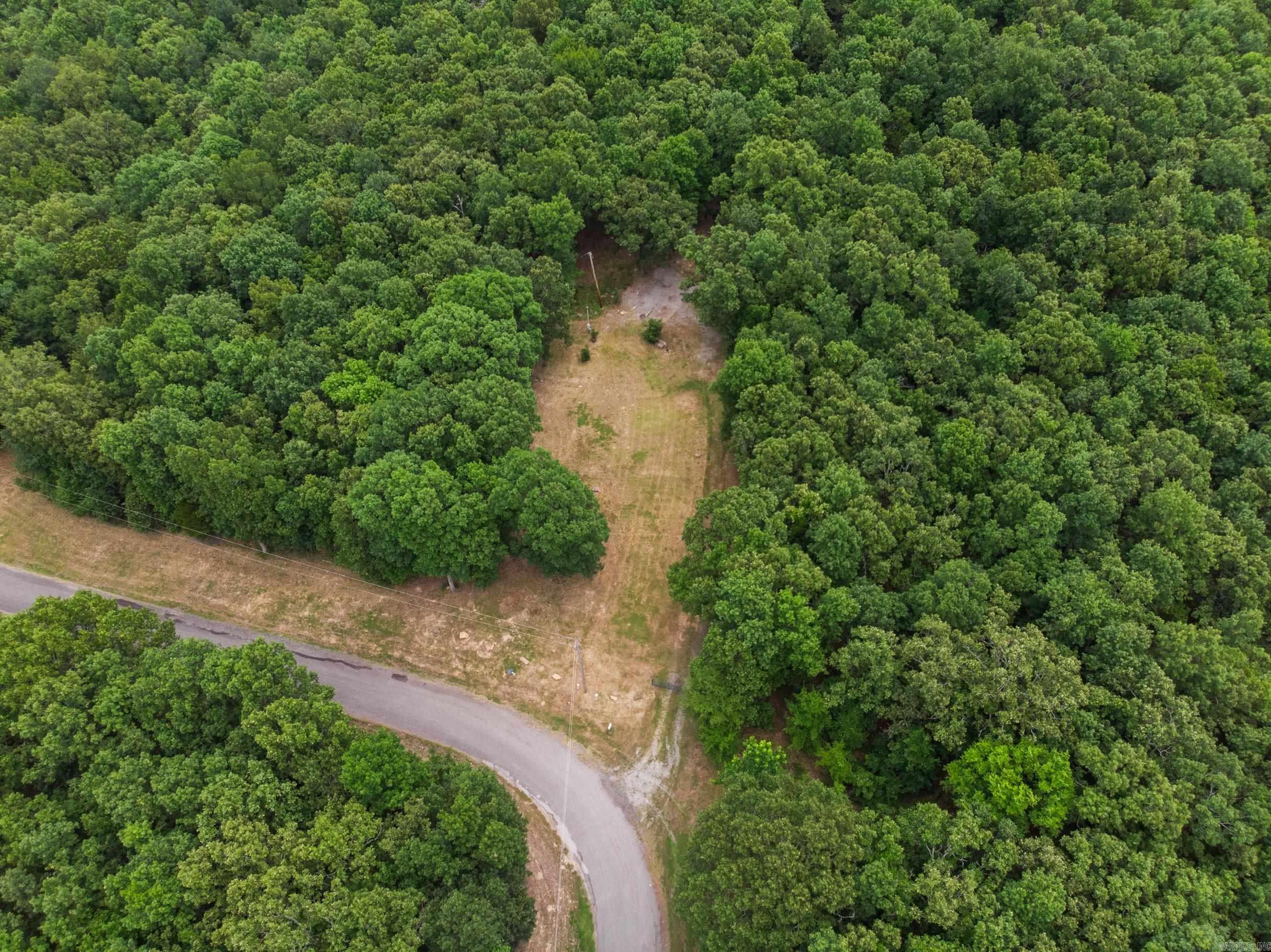 Cascade Mountain Estates - Land