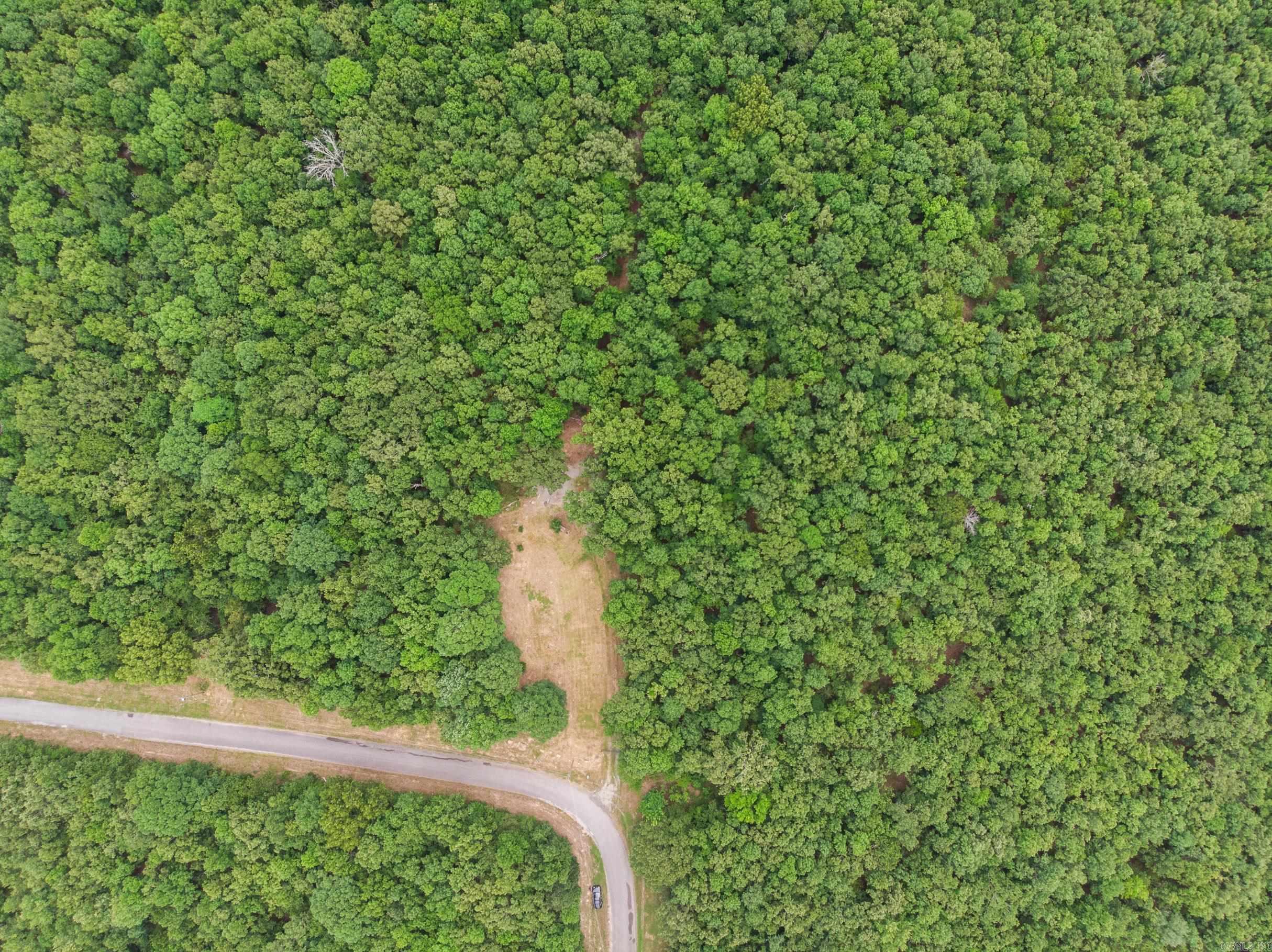 Cascade Mountain Estates - Land