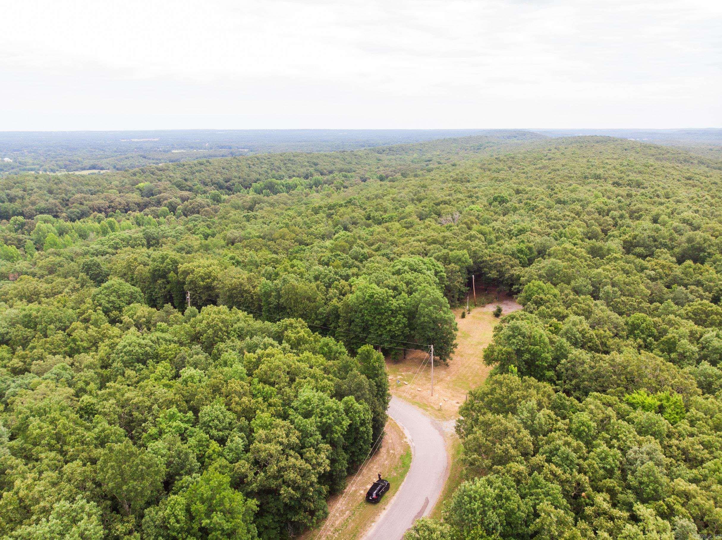 Cascade Mountain Estates - Land