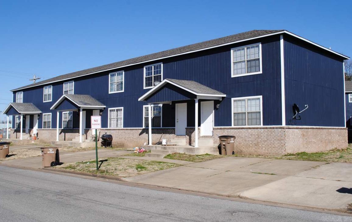 Metes & Bounds - Residential Income