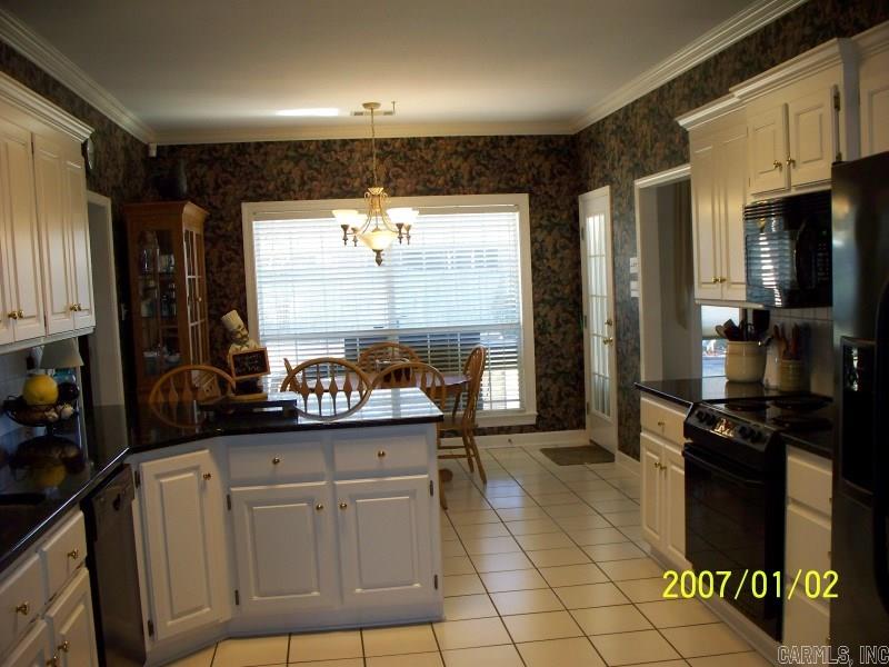 EDGEWATER ADDN - Residential