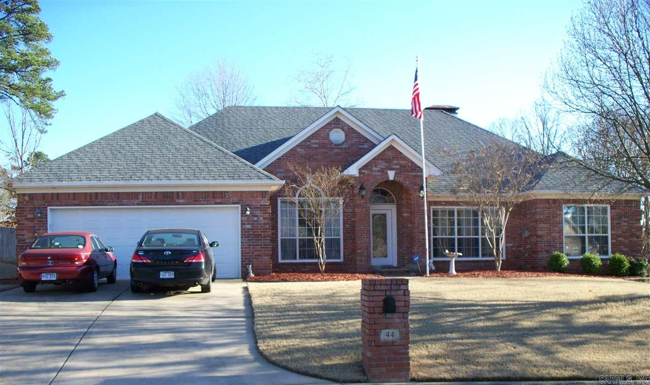 EDGEWATER ADDN - Residential