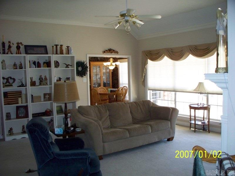 EDGEWATER ADDN - Residential