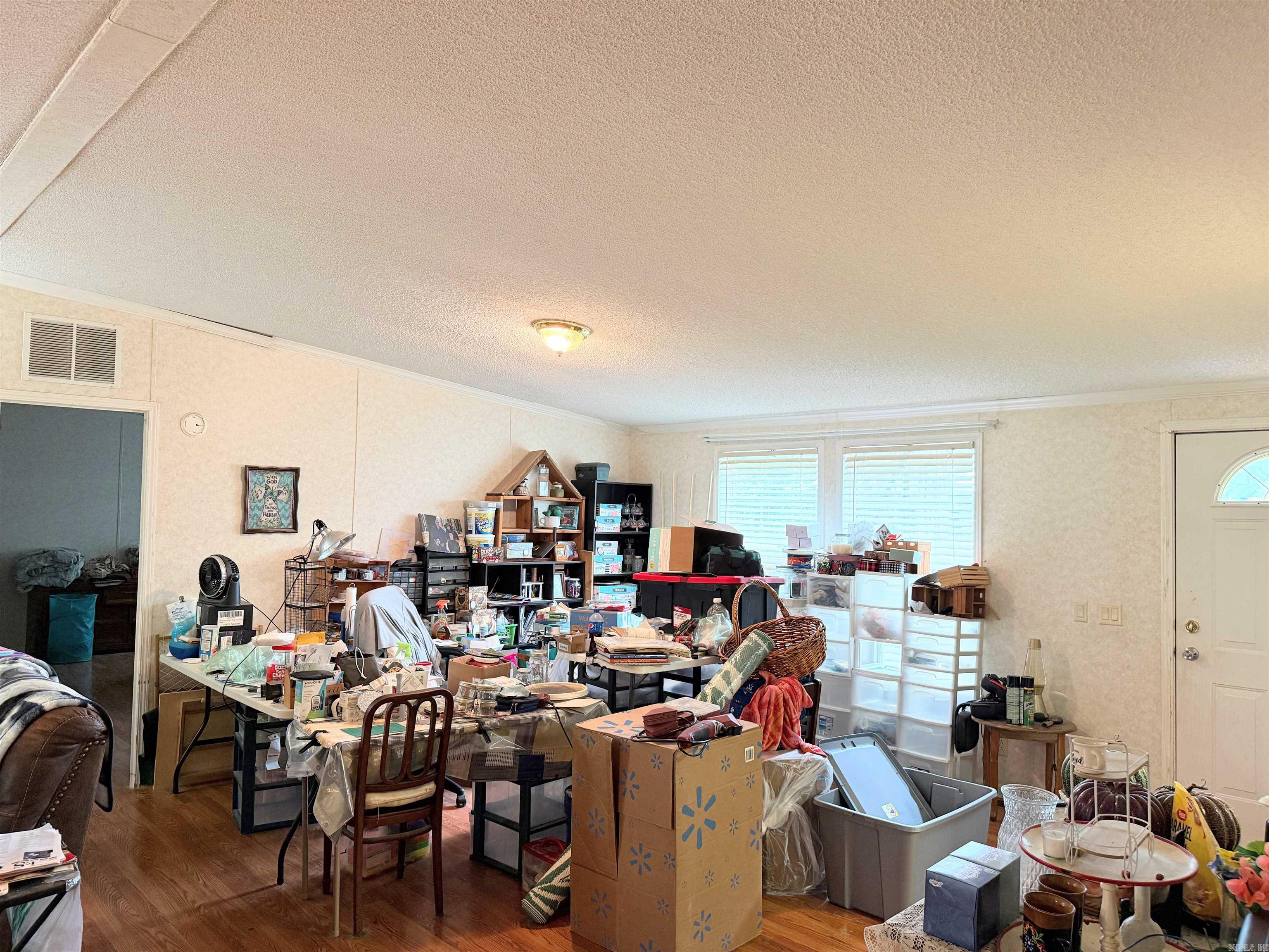 Not In List - Residential