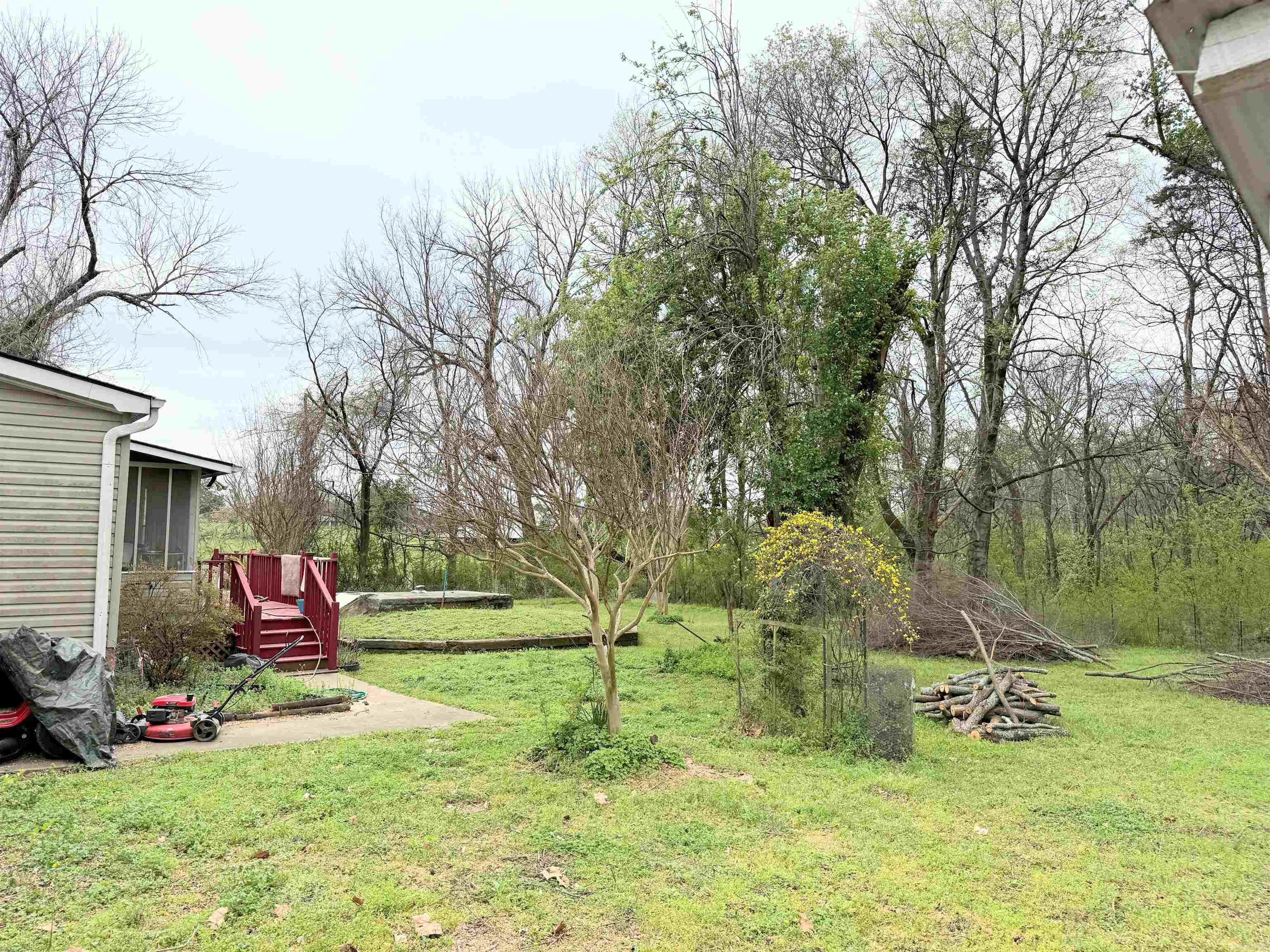 Not In List - Residential